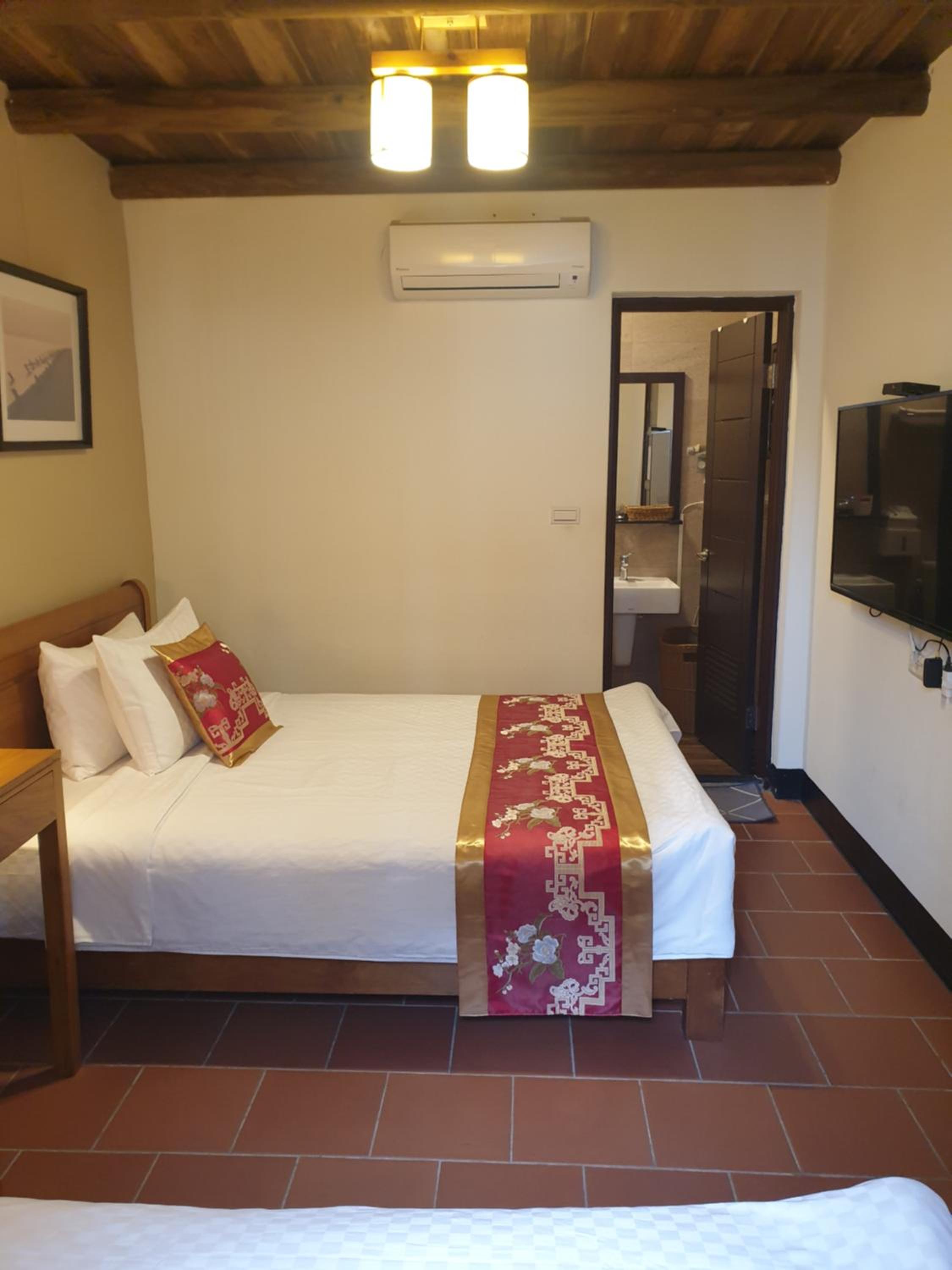 Deluxe Double Room photo 2
