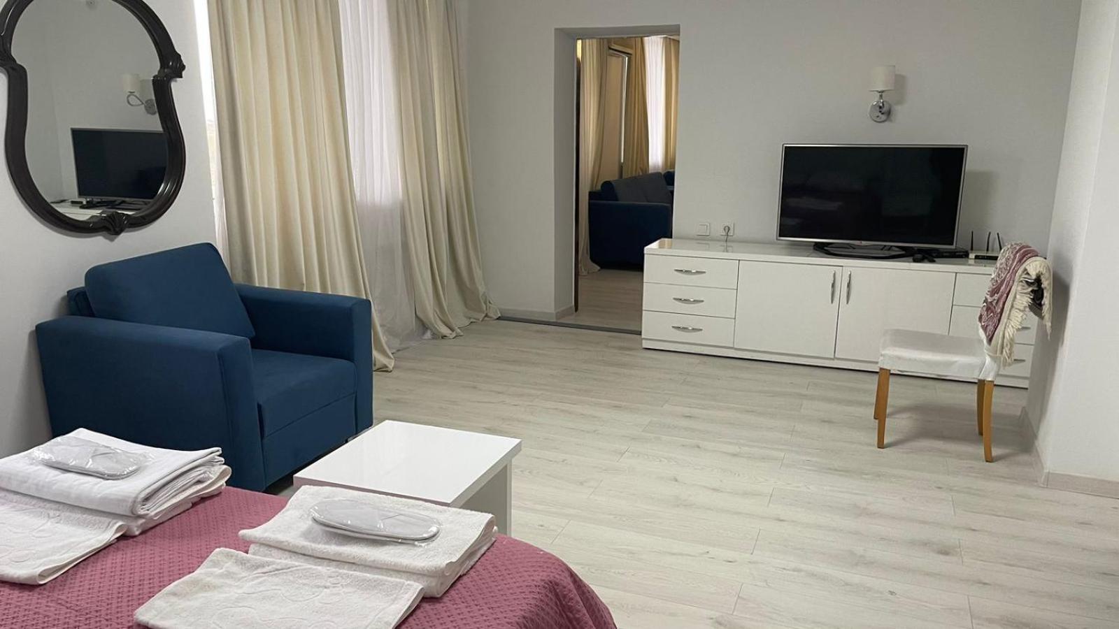 One-Bedroom Suite photo 3
