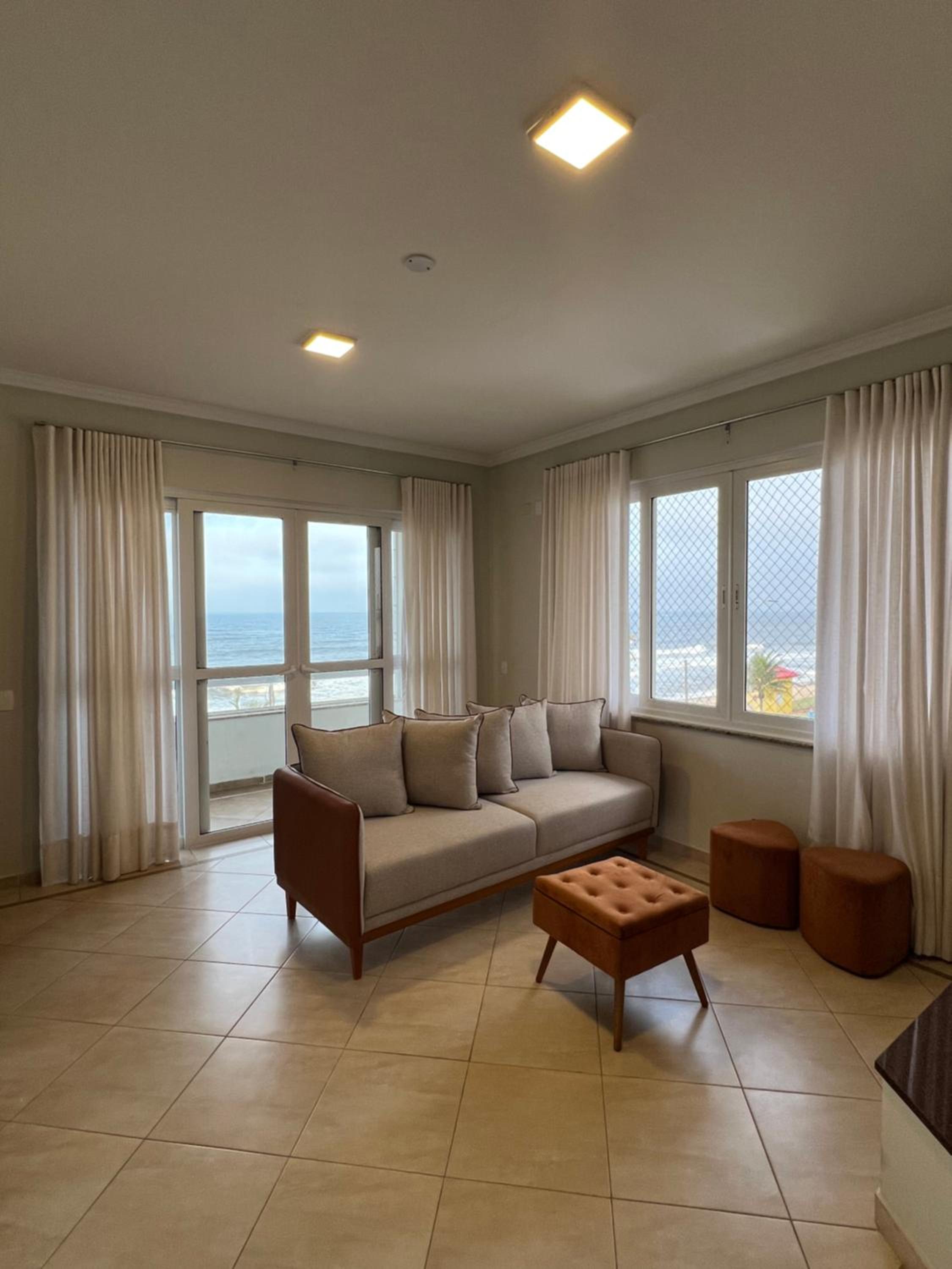 Three-Bedroom Apartment - Oceanfront photo 1