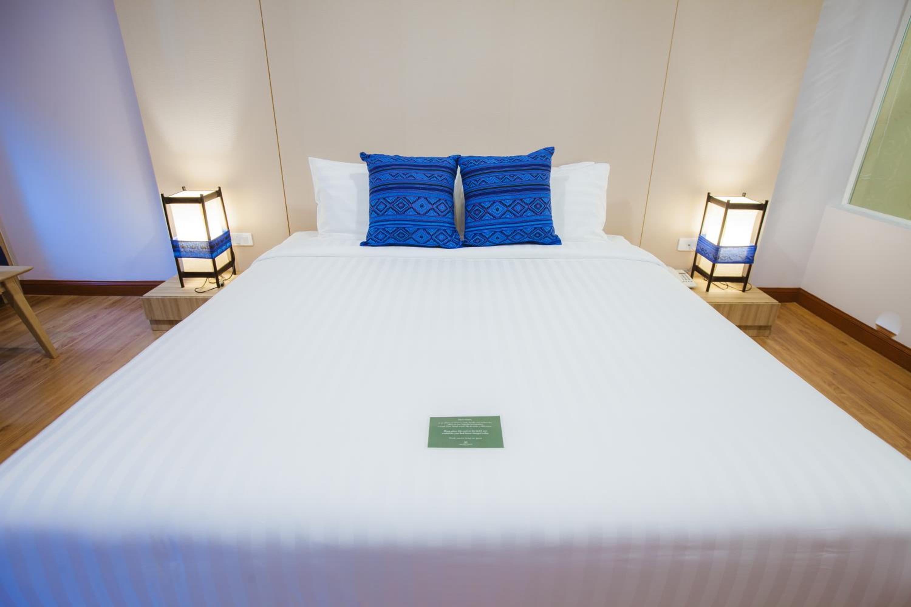 Deluxe Double Room - Photo 1