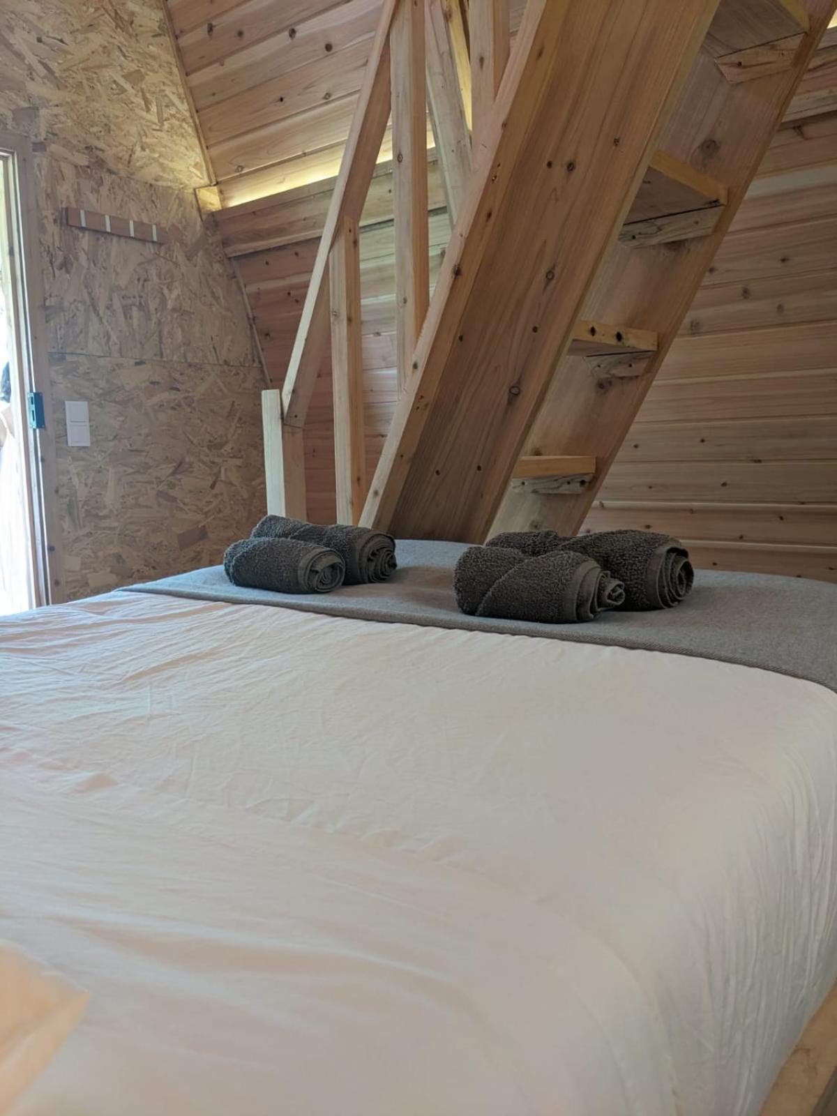 Deluxe Bungalow photo 3