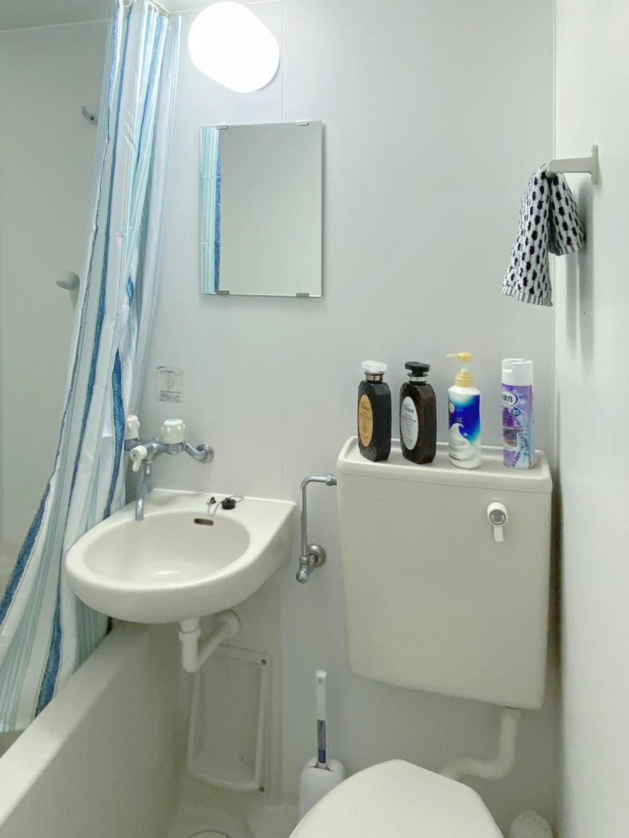 One-Bedroom Apartment photo 3