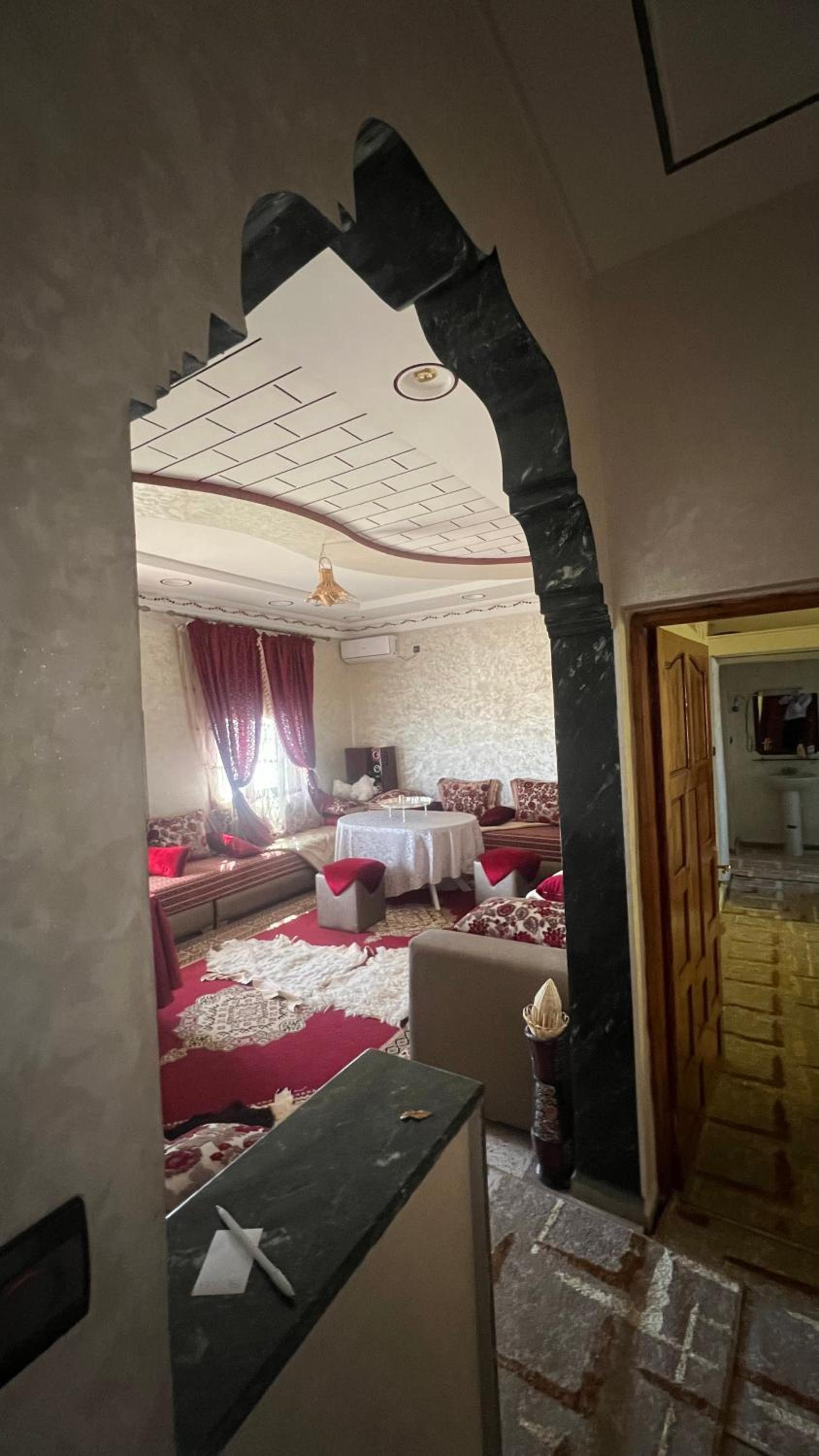 Double or Twin Room photo 1