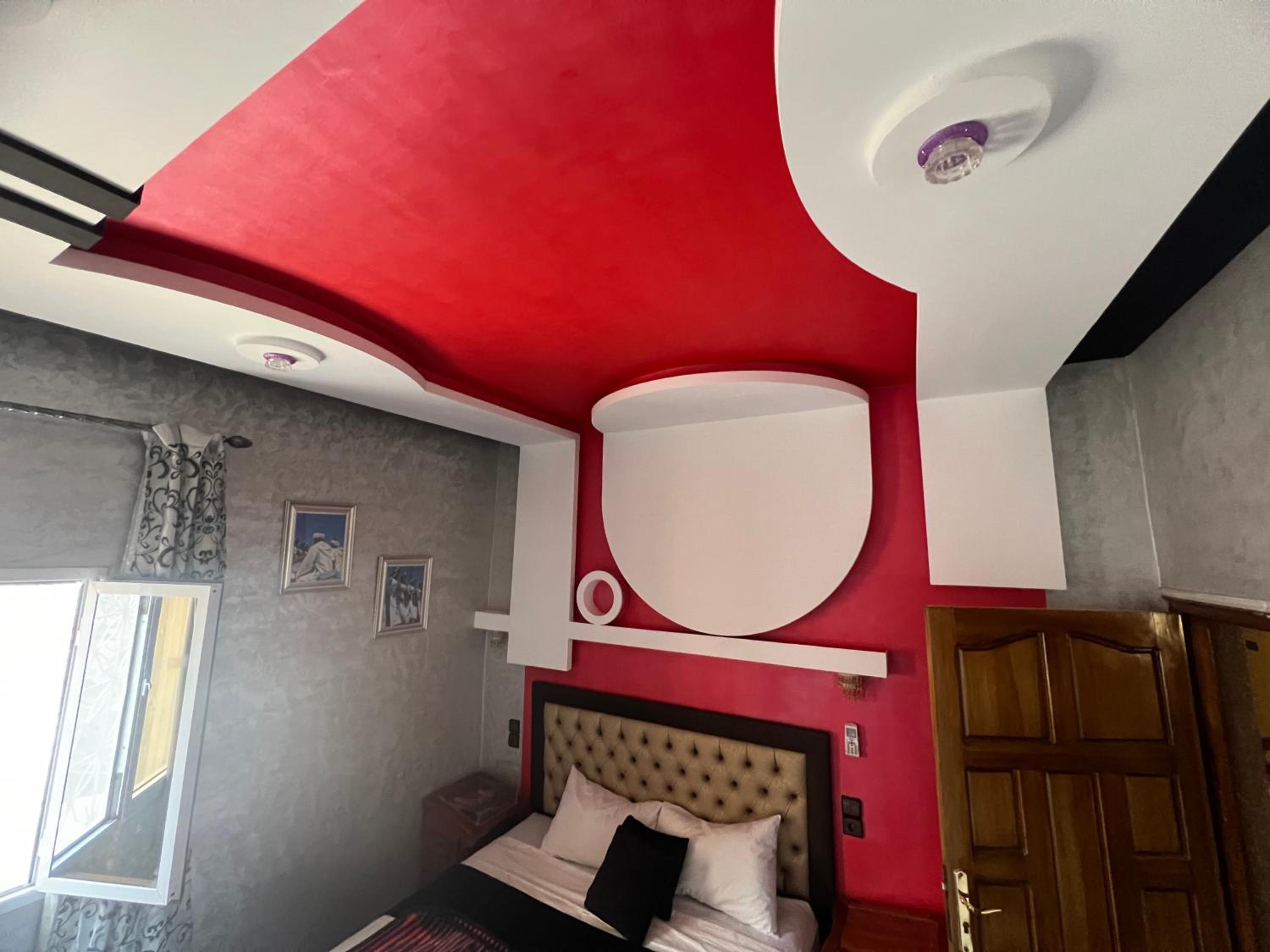 Double Room with Private Bathroom photo 3