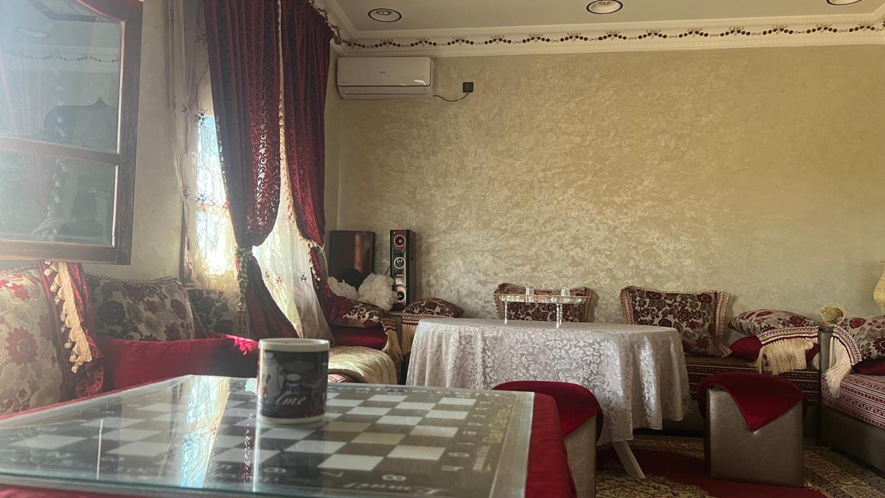 Double or Twin Room photo 2
