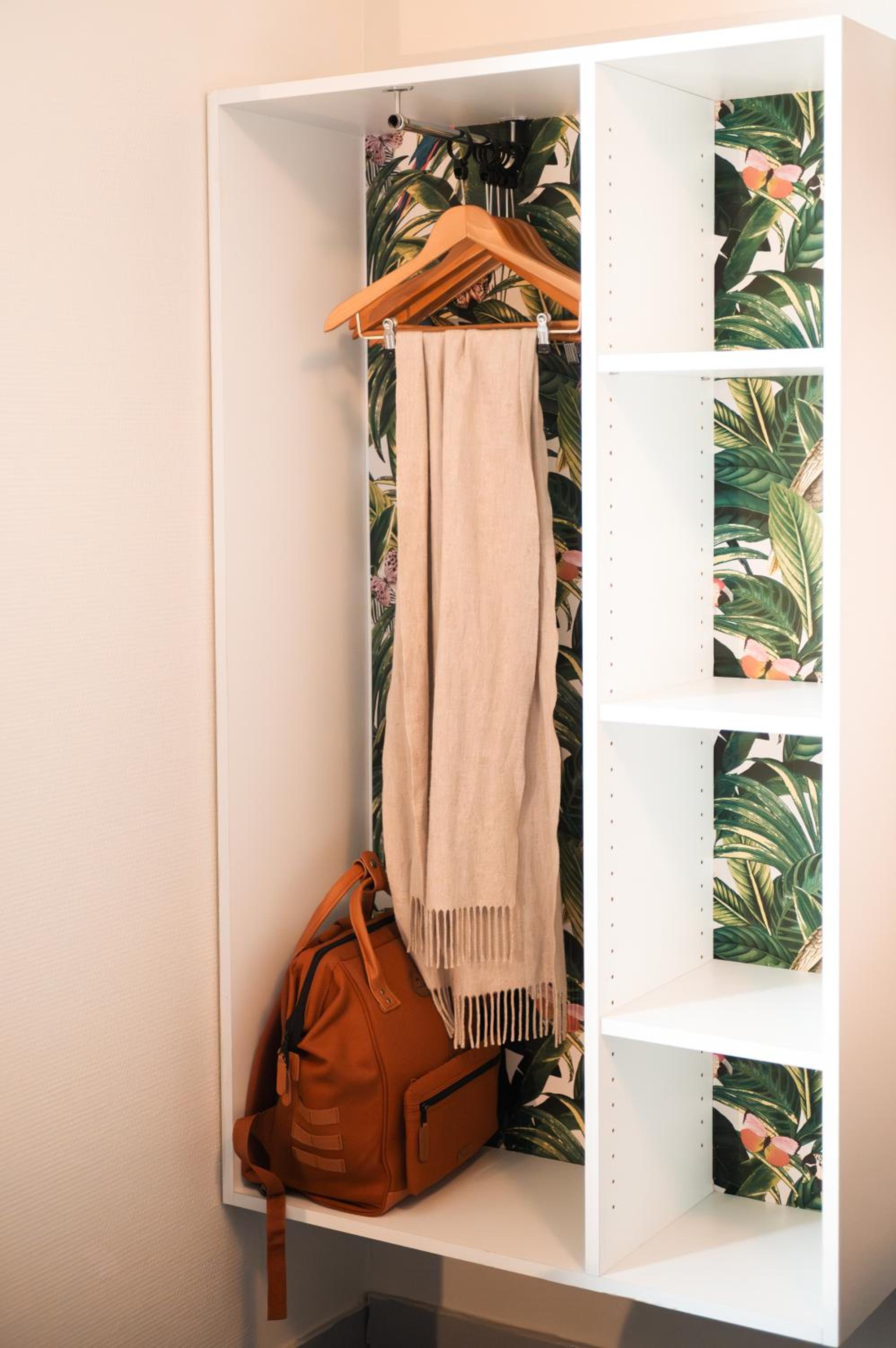Standard Double Room - Photo 12