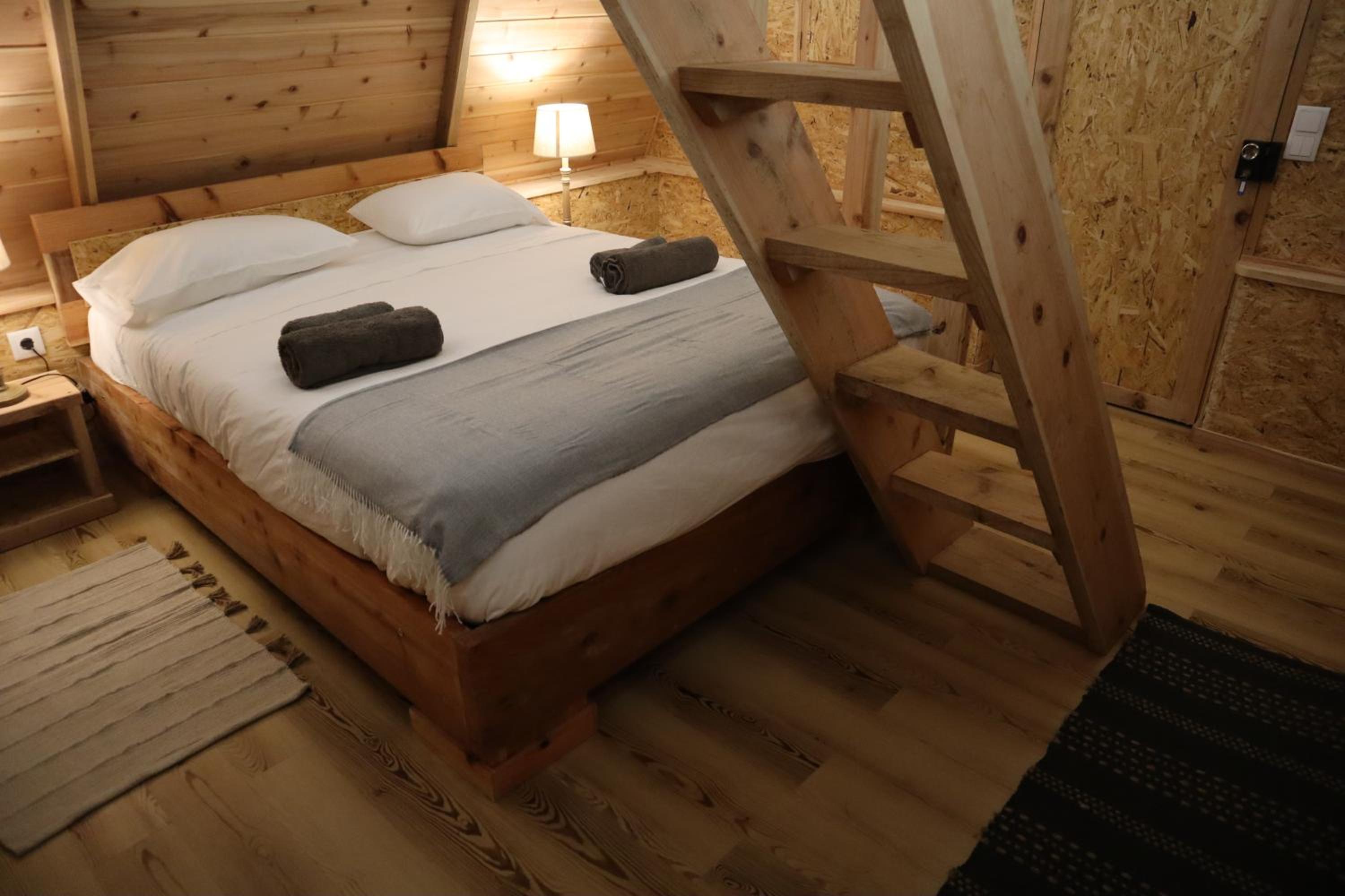 Bungalow - Photo 1