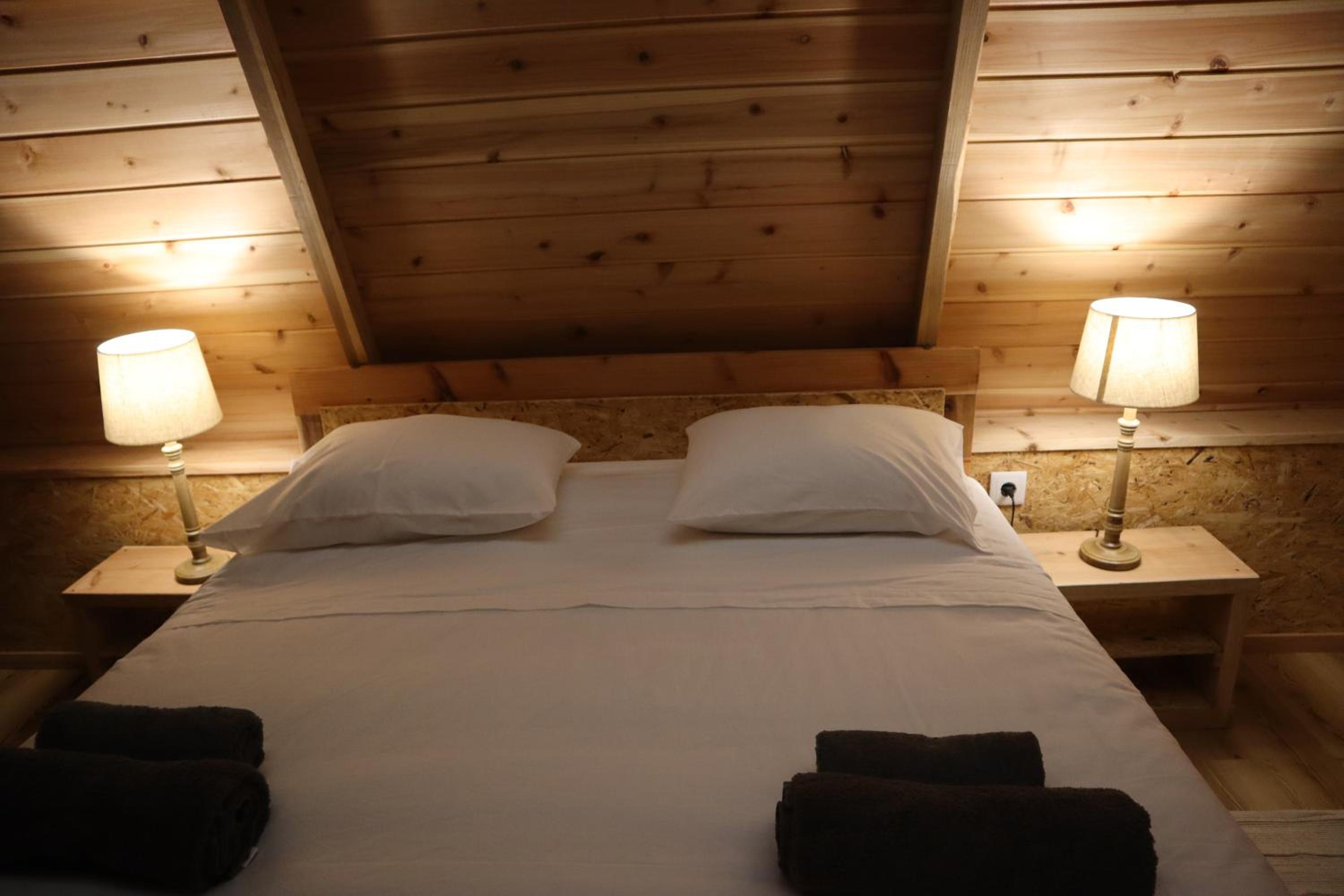 Bungalow - Photo 7
