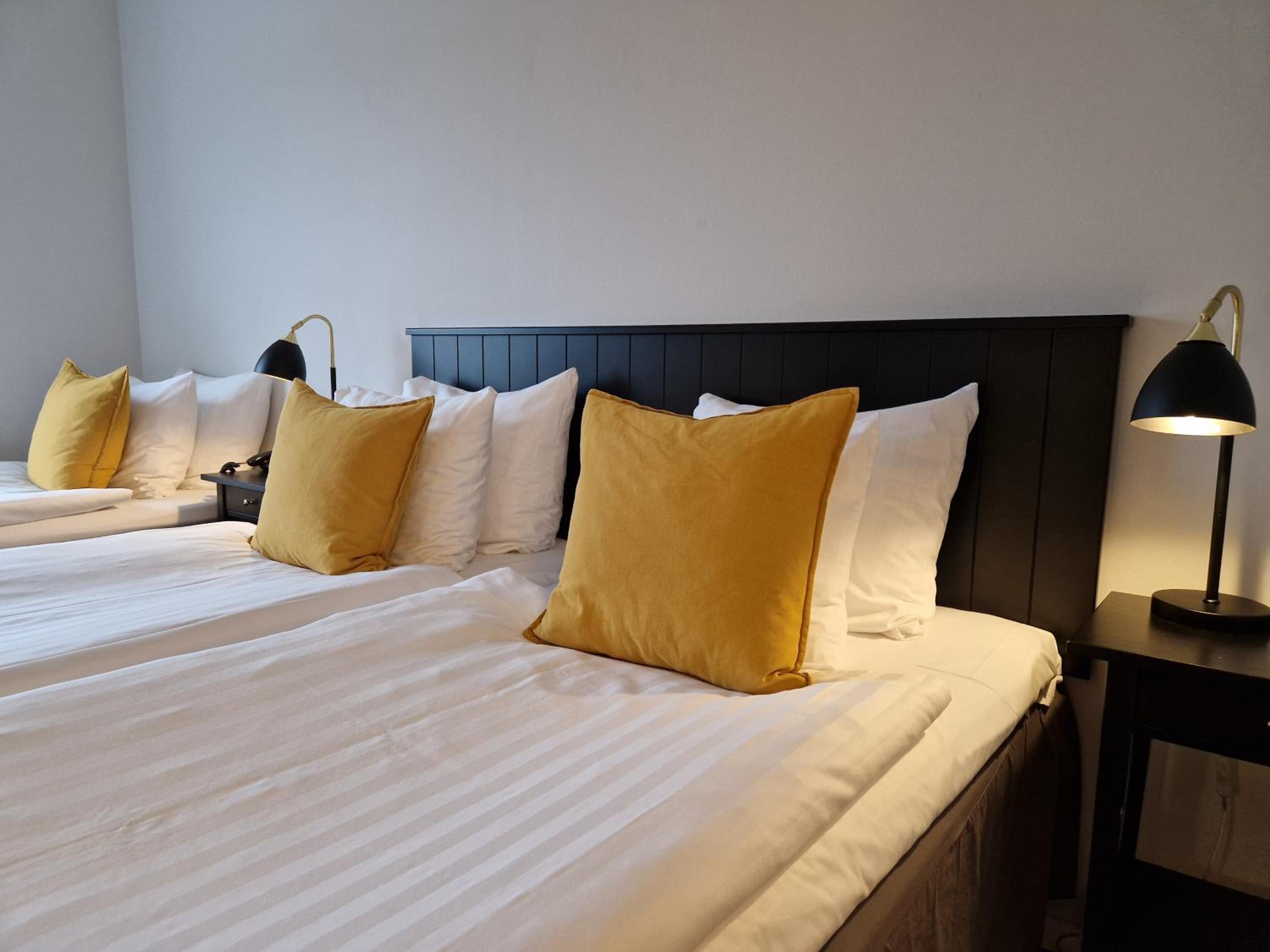 Triple Room - Non-Smoking - Photo 6