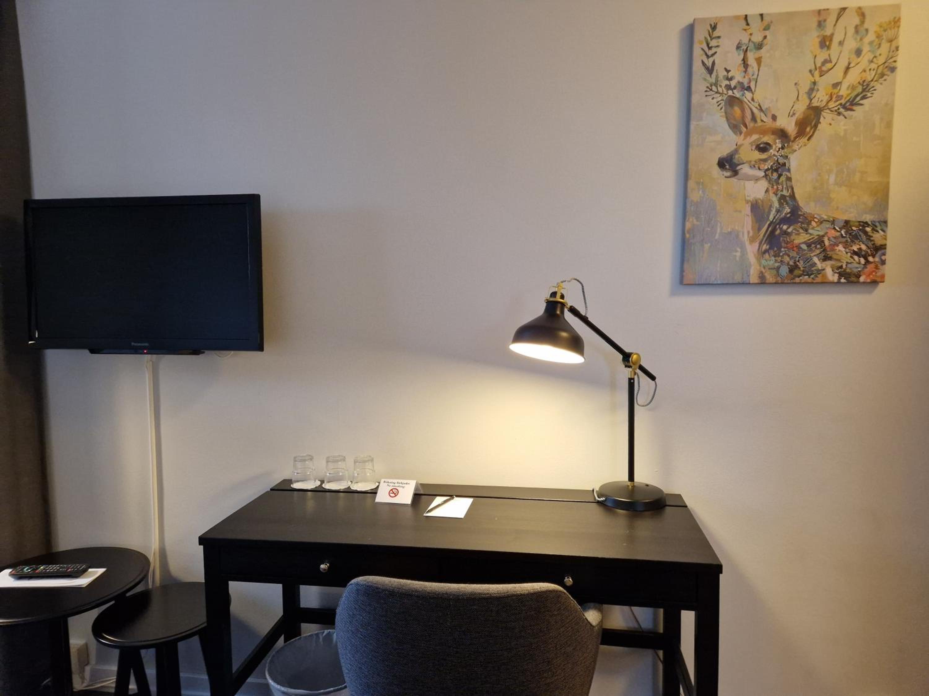 Triple Room - Non-Smoking - Photo 2