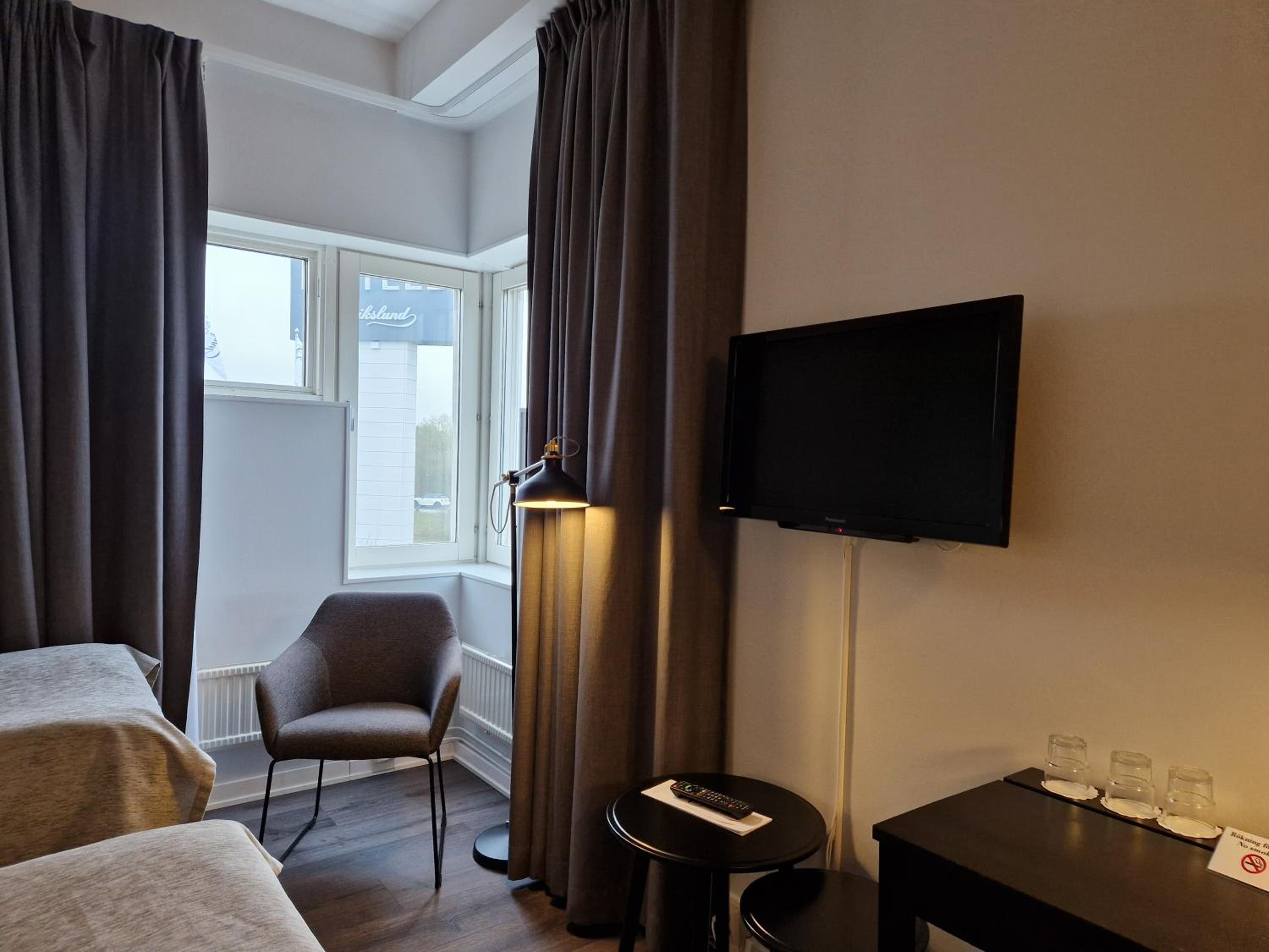 Triple Room - Non-Smoking - Photo 4