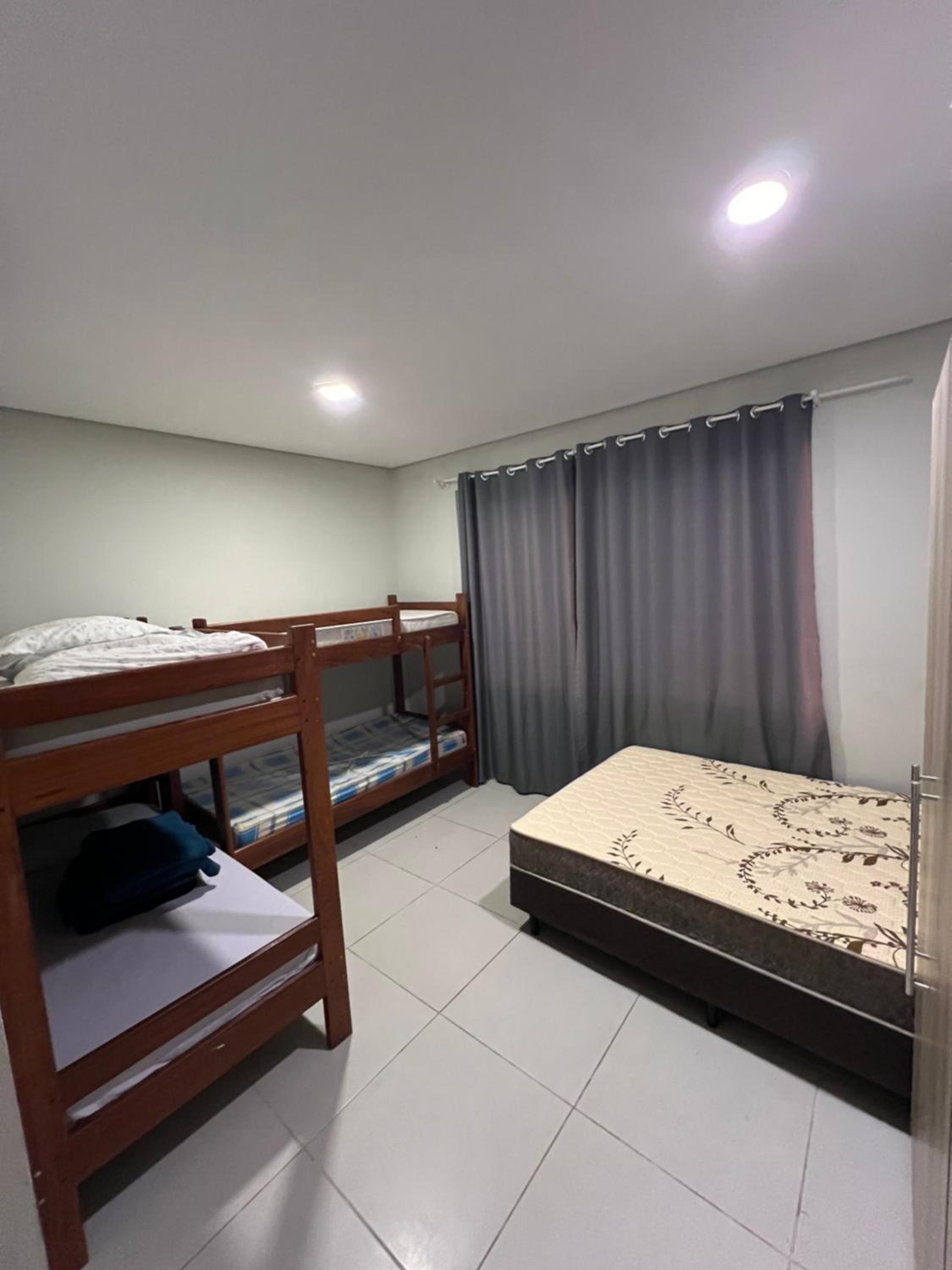 Three-Bedroom Apartment - Oceanfront photo 3