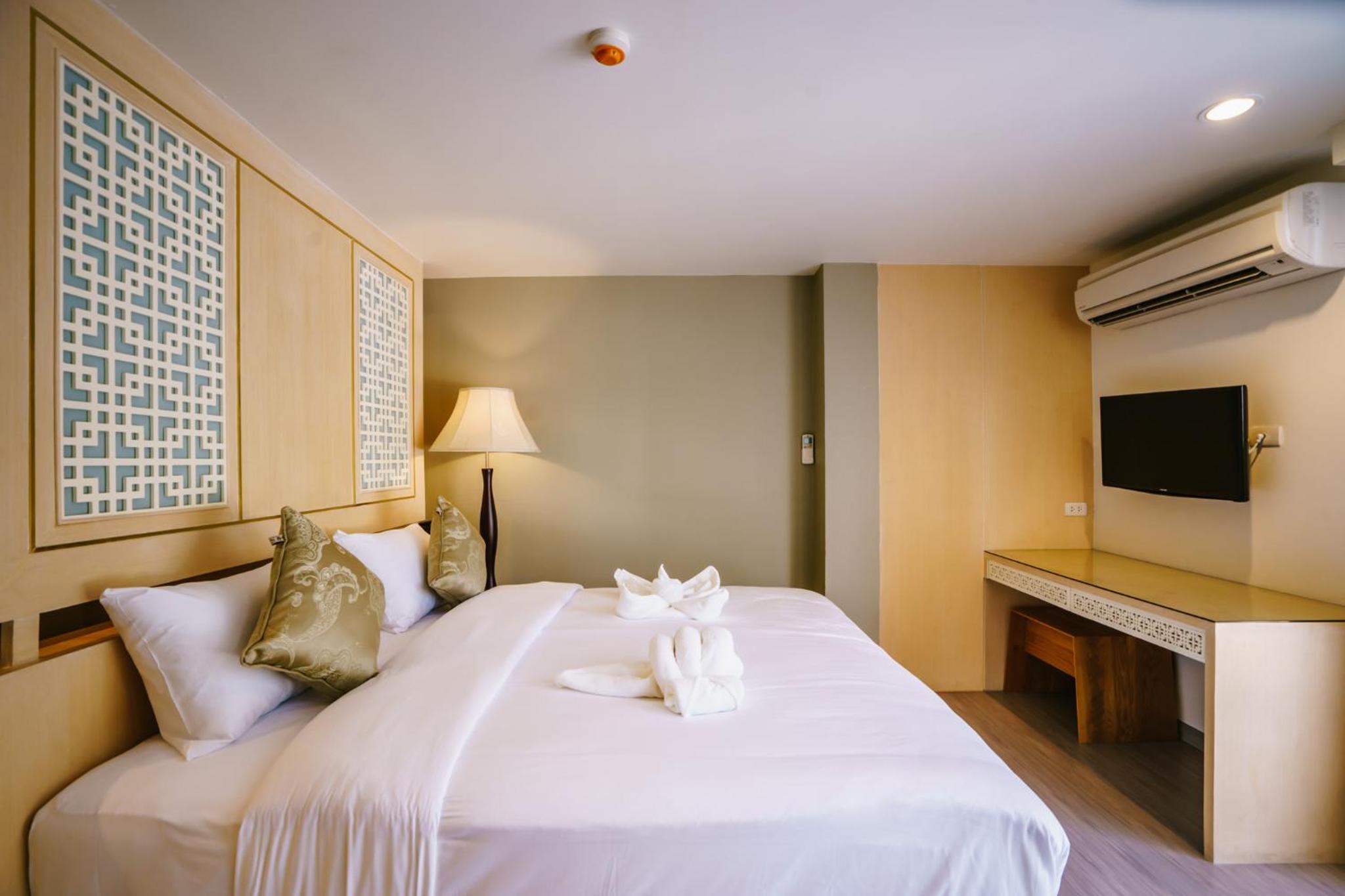 Grand Deluxe - Photo 4