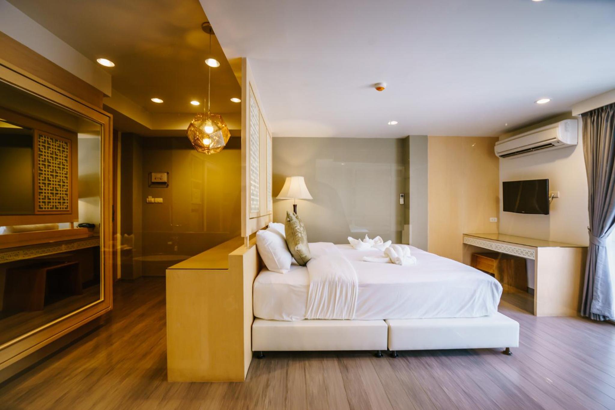 Grand Deluxe - Photo 2