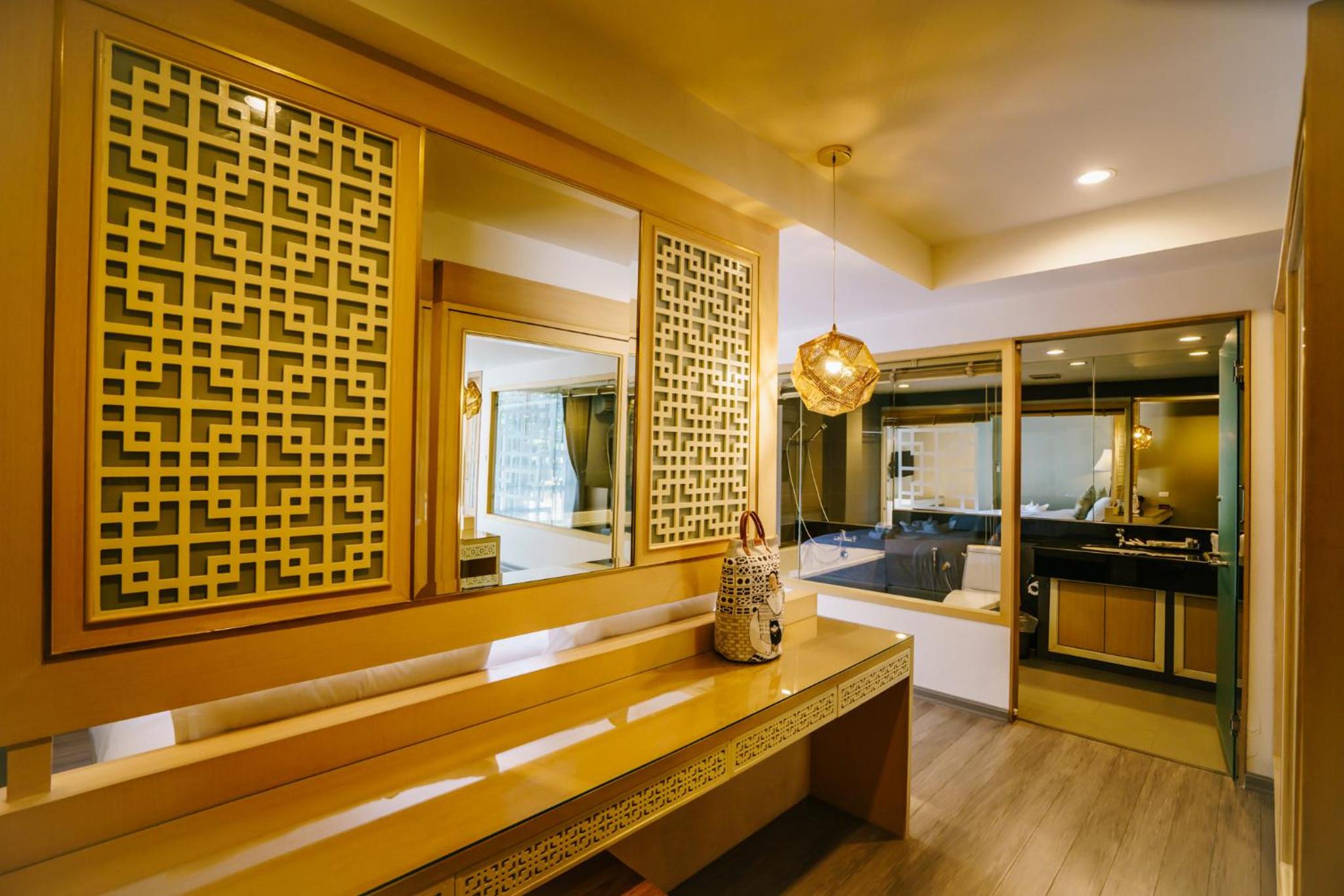 Grand Deluxe - Photo 6