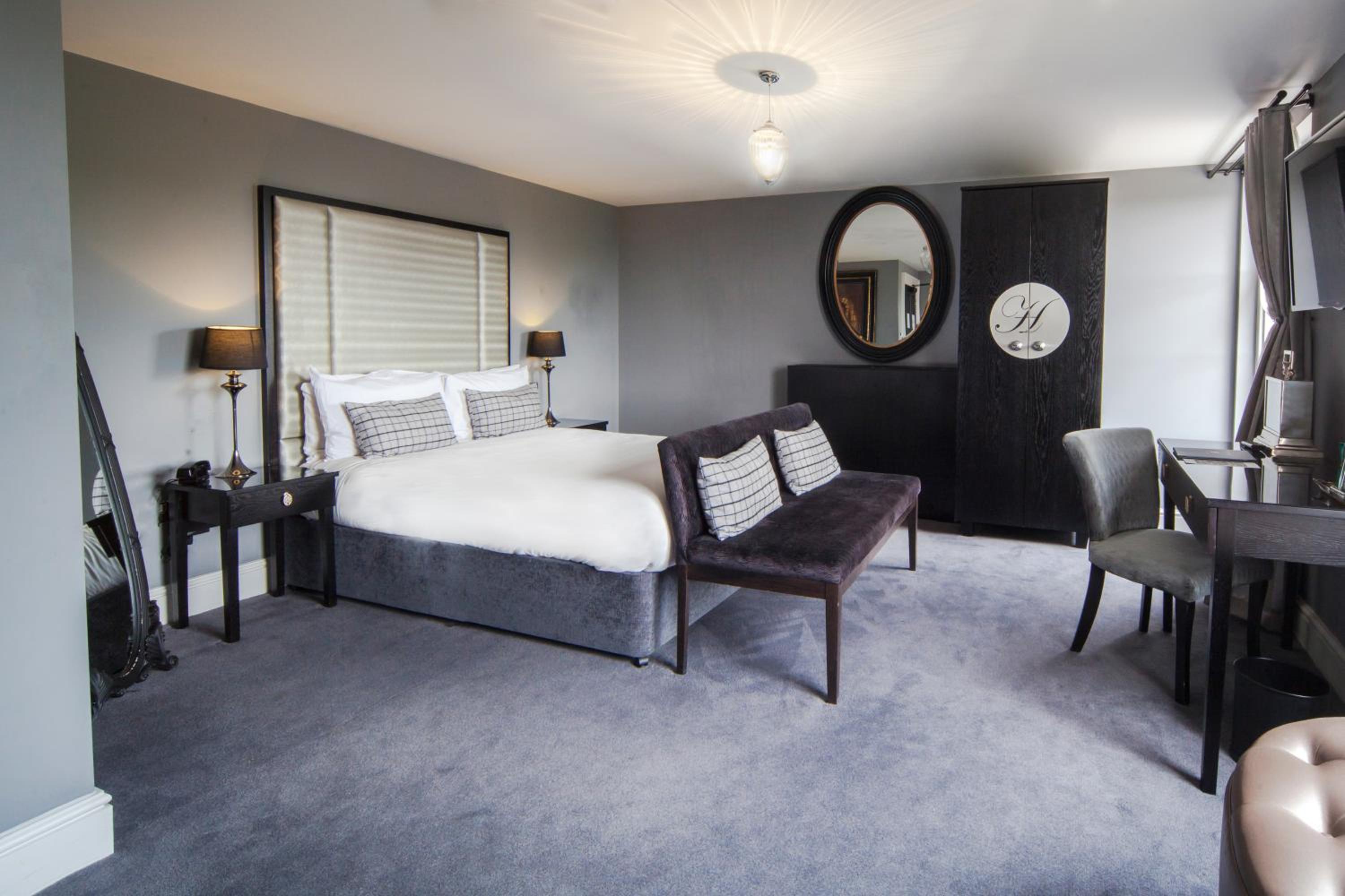 Double Room photo 3