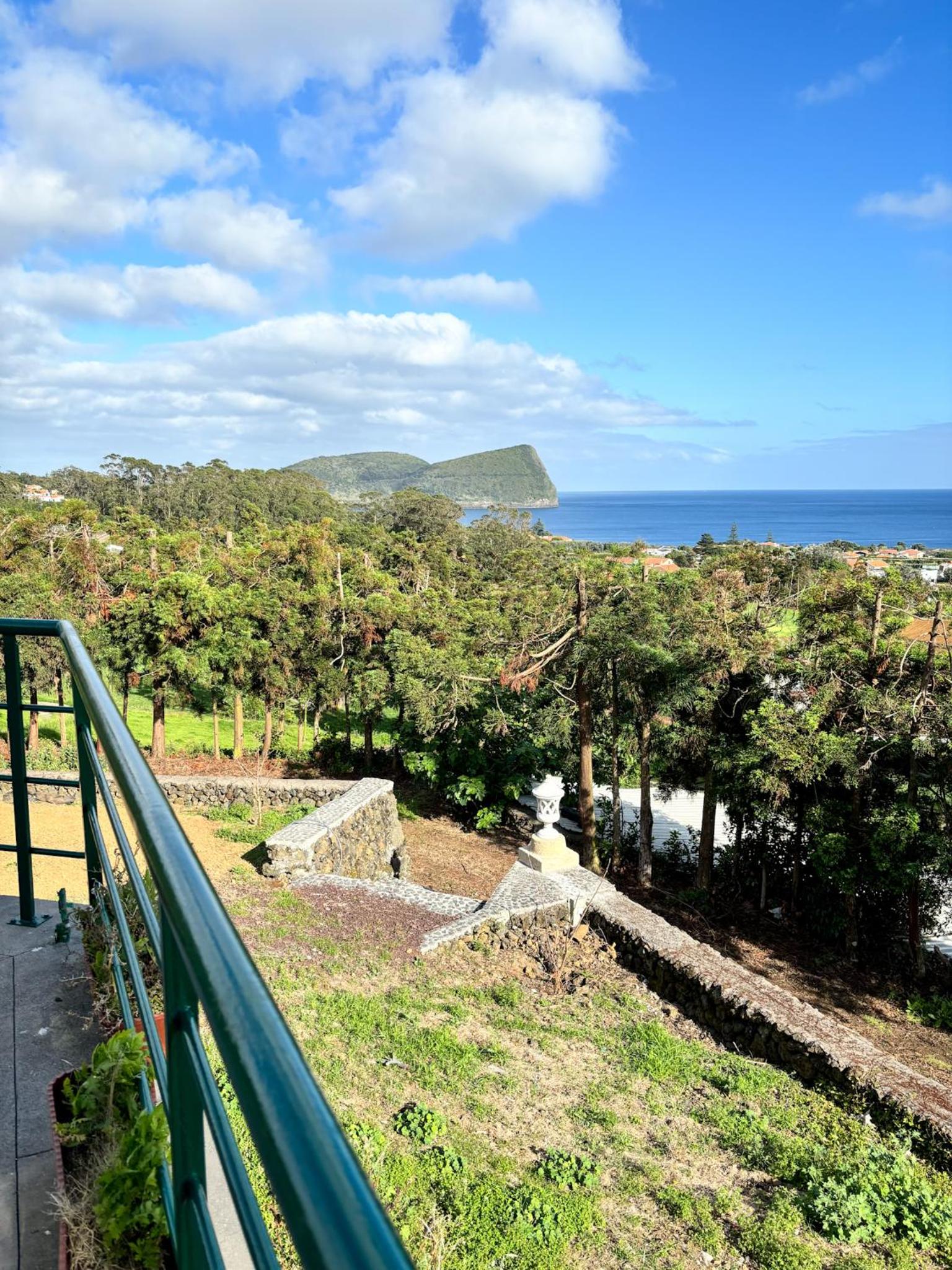 Villa with Sea View photo 3