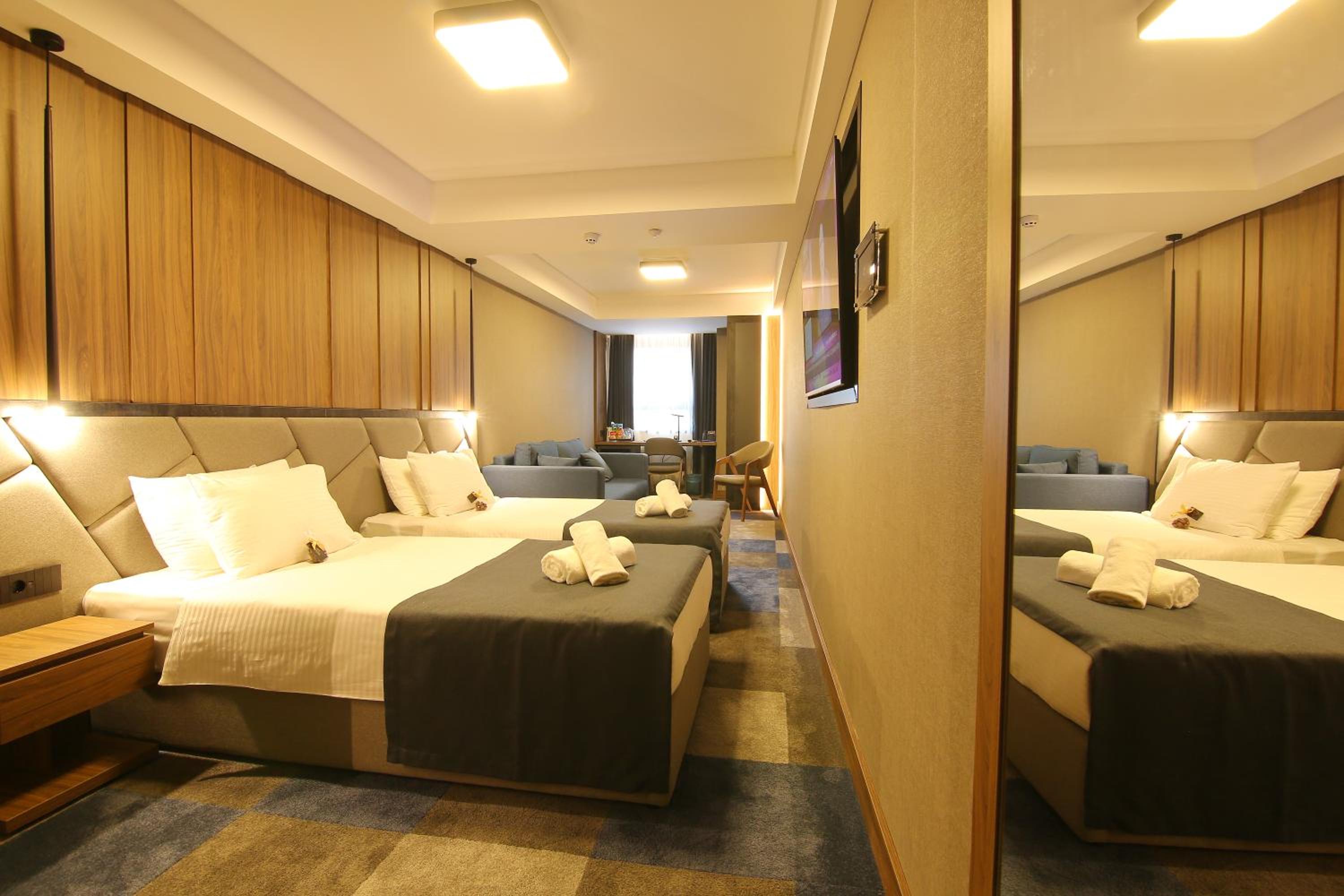 Junior Suite - Photo 5