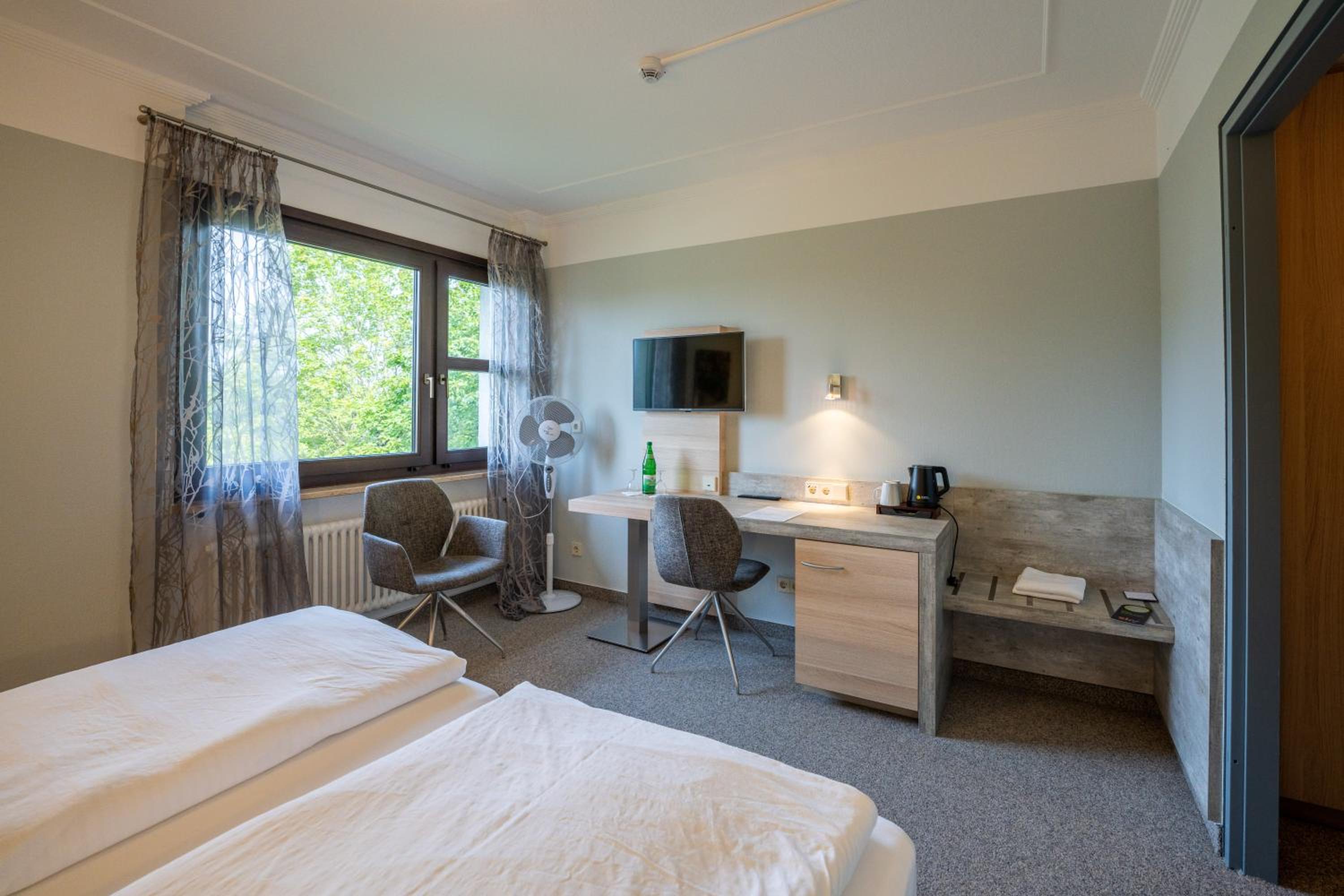 Double Room - Photo 3