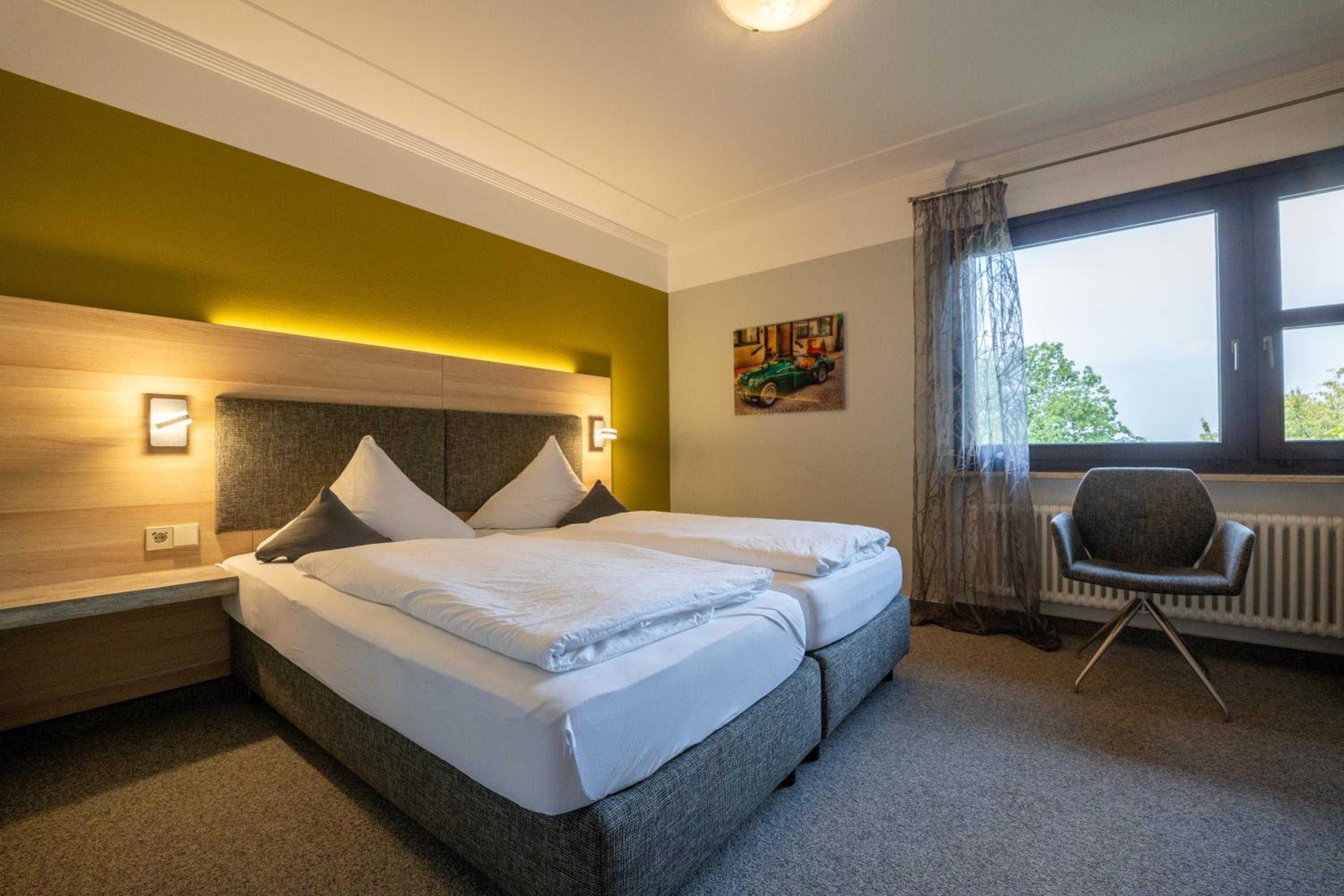 Double Room - Photo 14