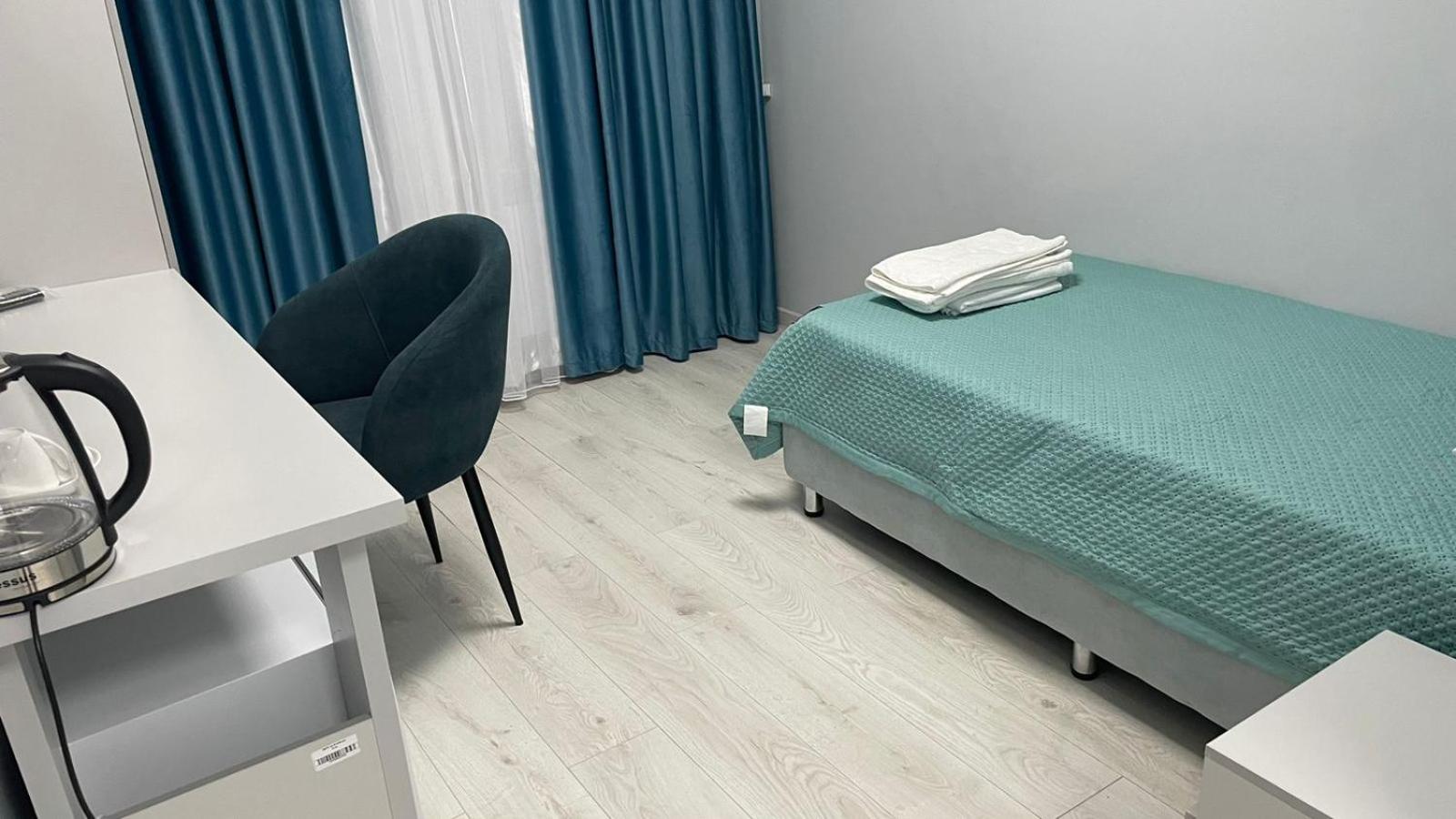 Single Room photo 2