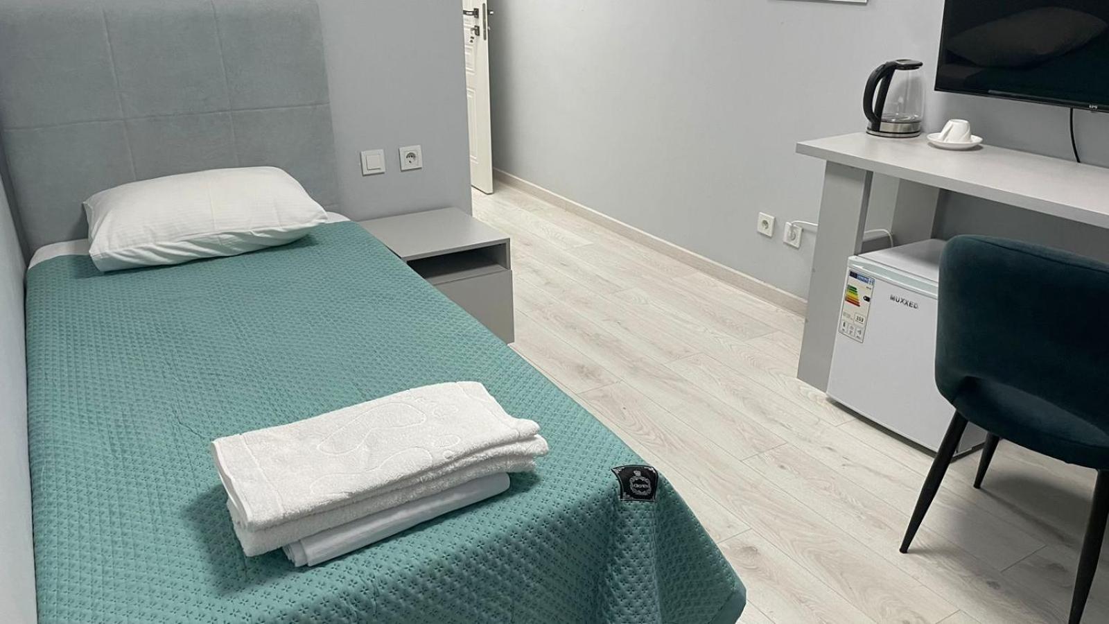 Single Room photo 1