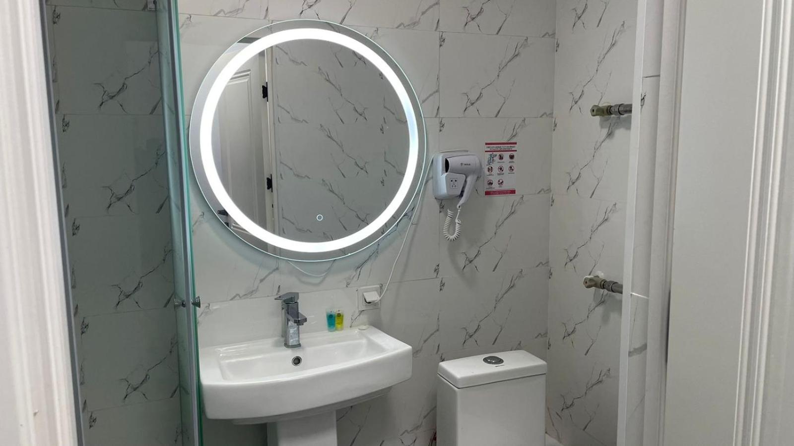 Single Room photo 3