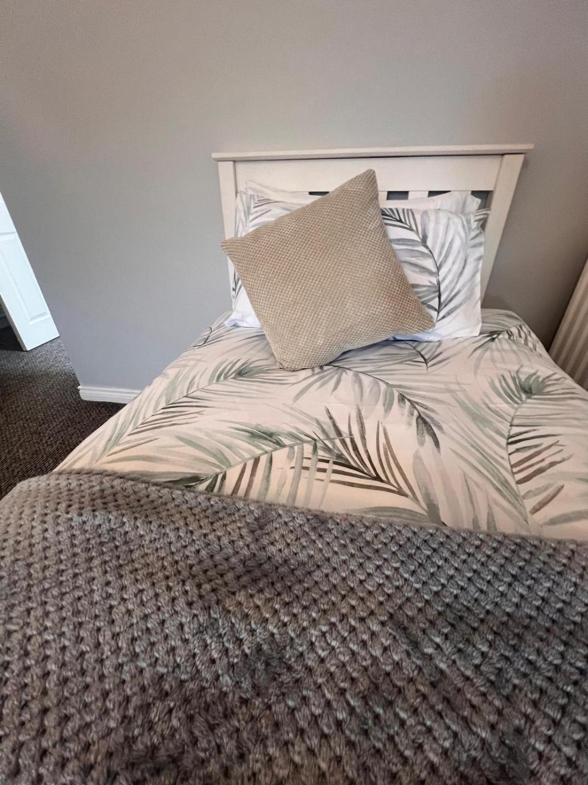 Comfort Triple Room - Photo 1