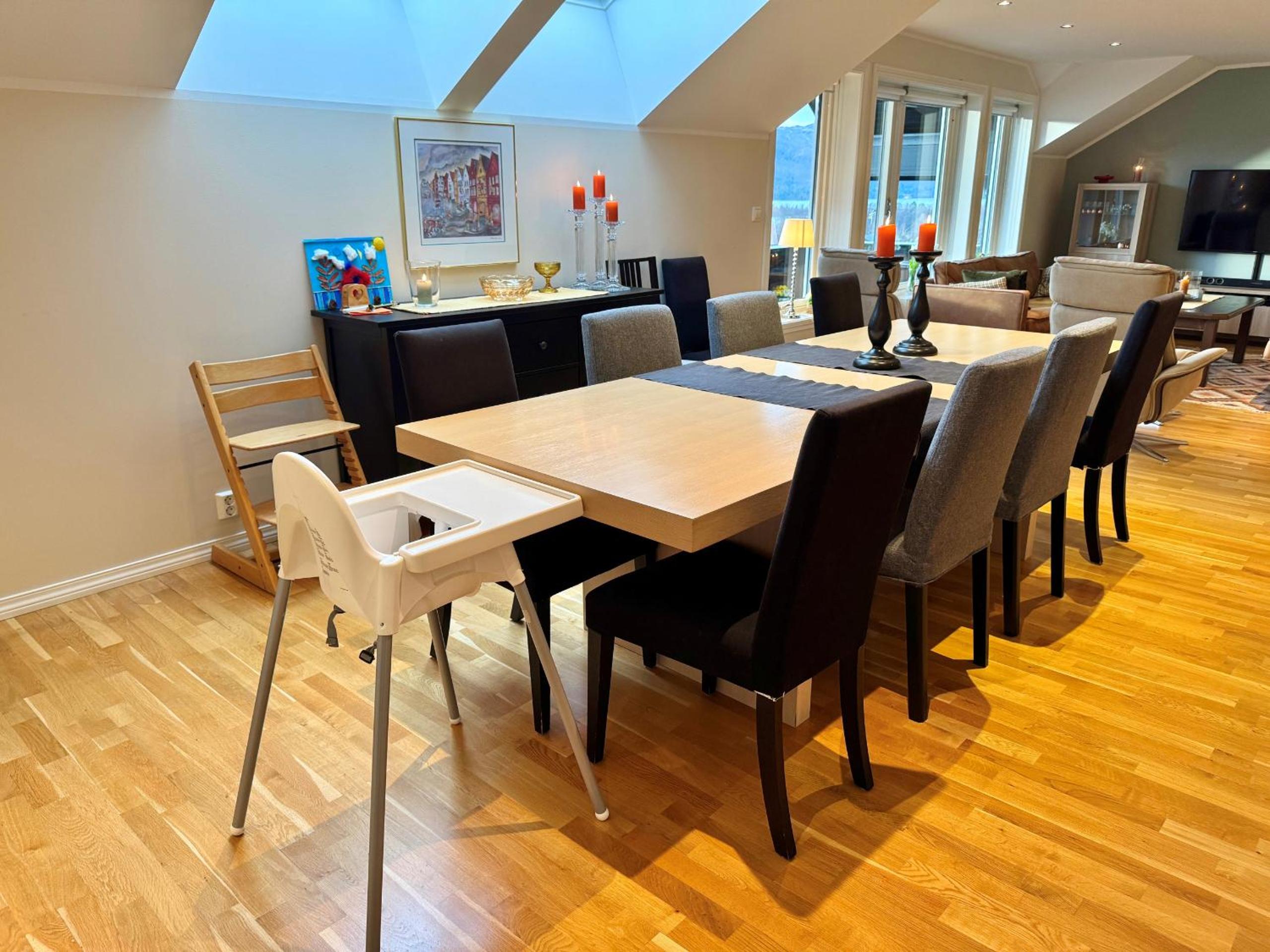 Apartment with Terrace photo 3