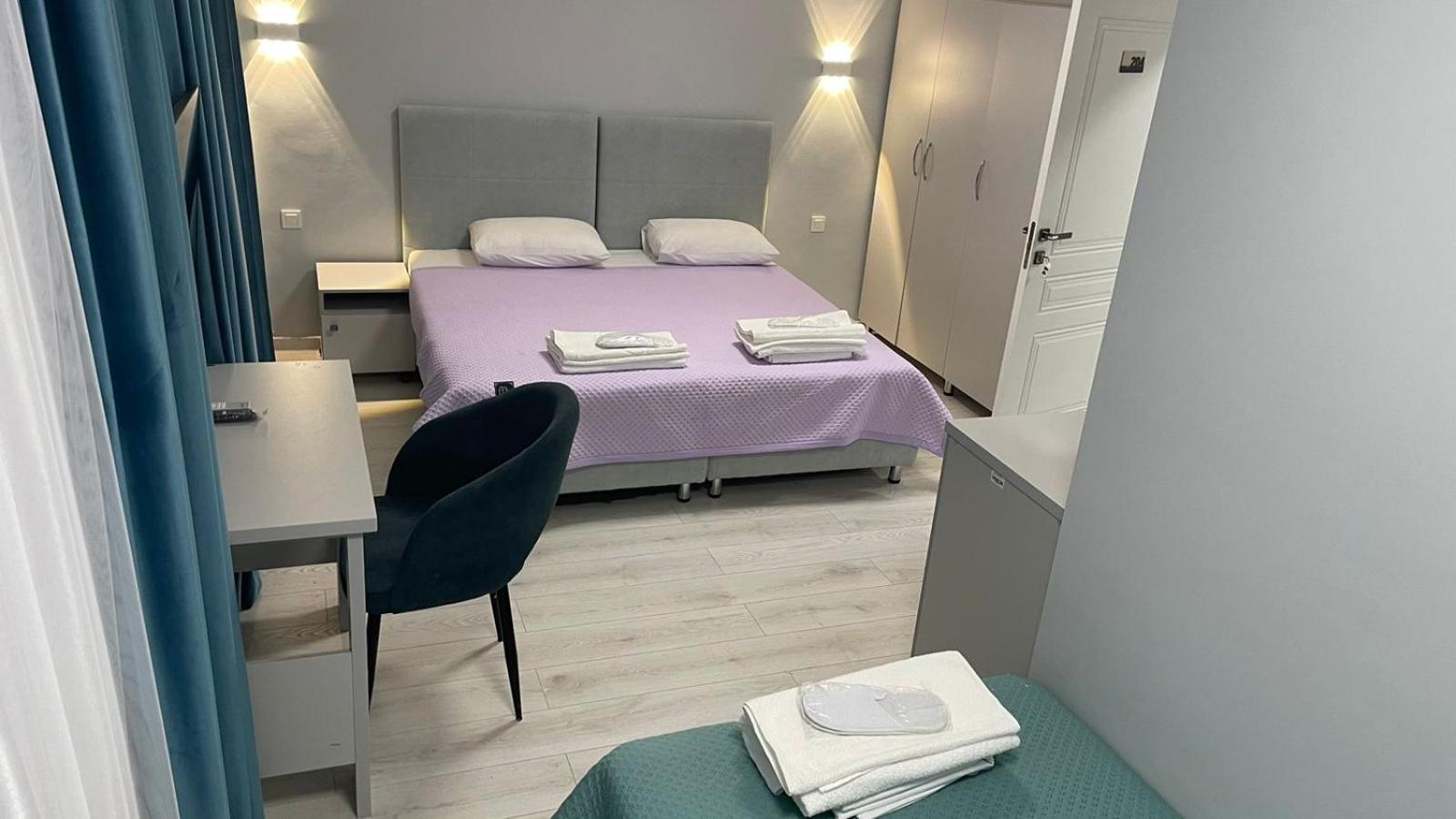 Triple Room photo 1