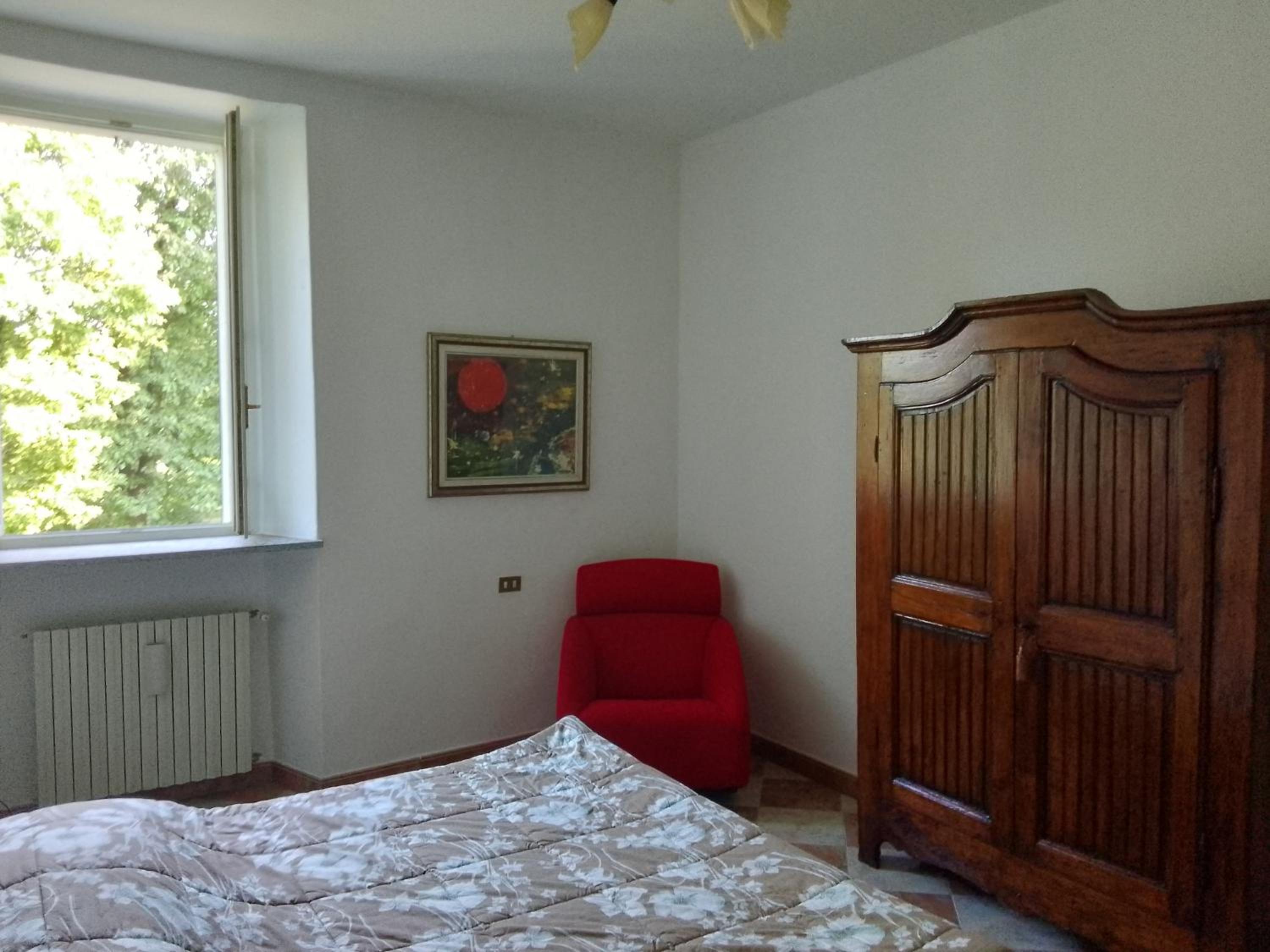 Double Room with Garden View photo 3