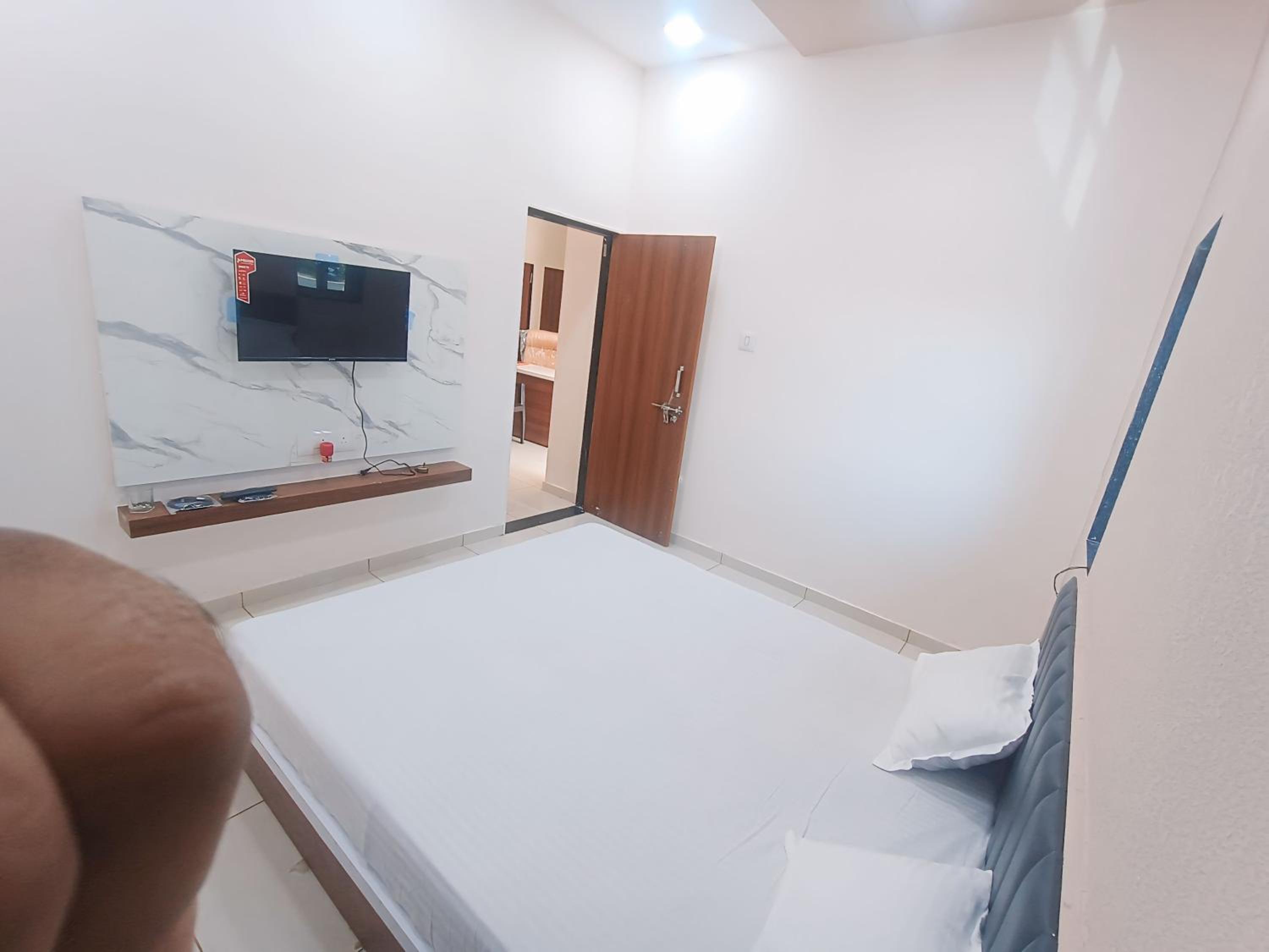 Double Room photo 3