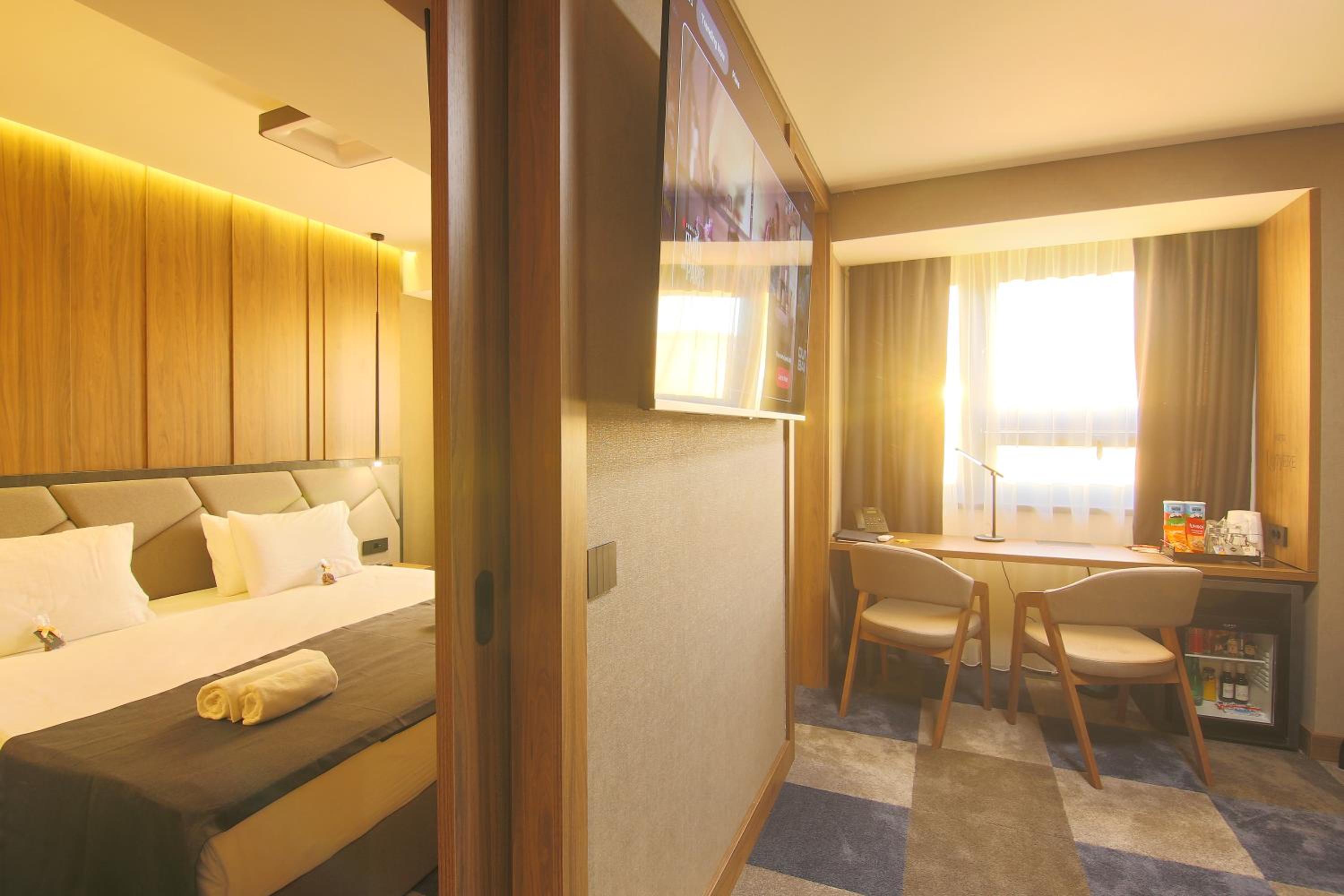 Deluxe Suite - Photo 7