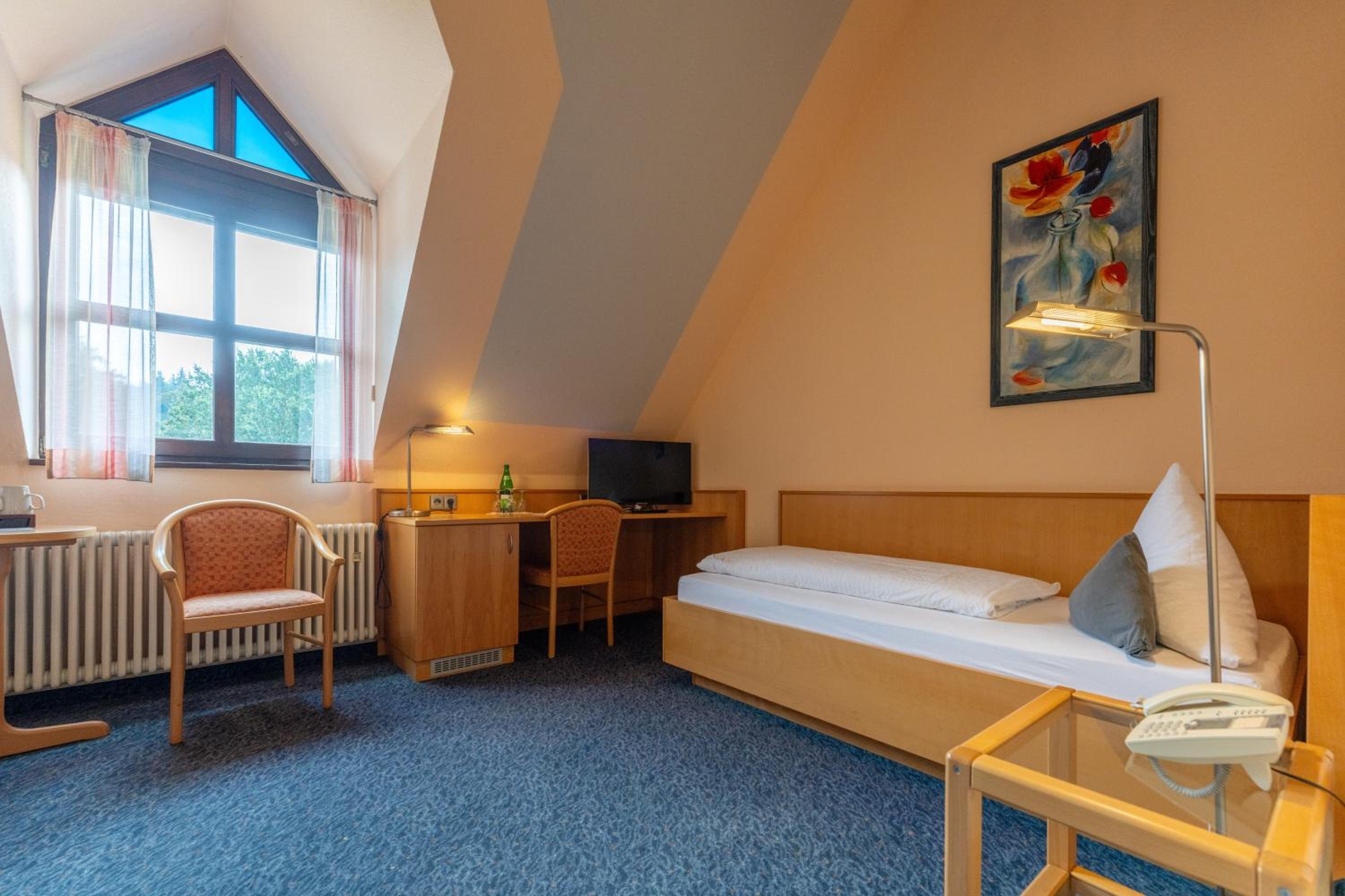 Triple Room - Photo 4