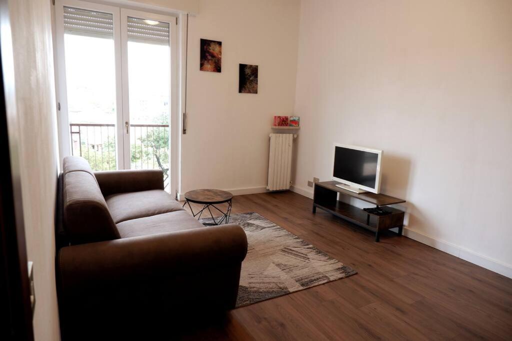 Two-Bedroom Standard Apartment