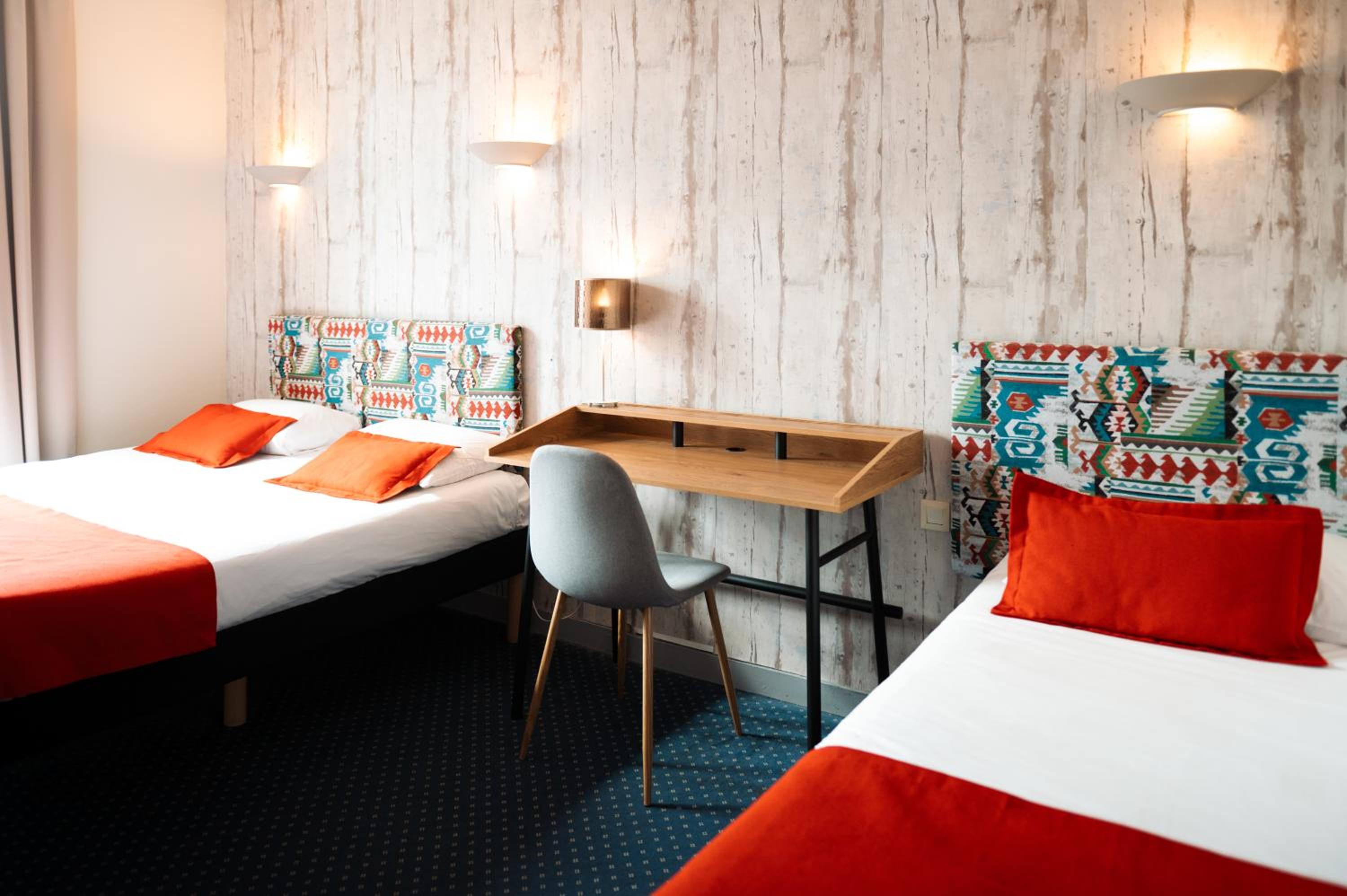 Triple Room - Photo 7