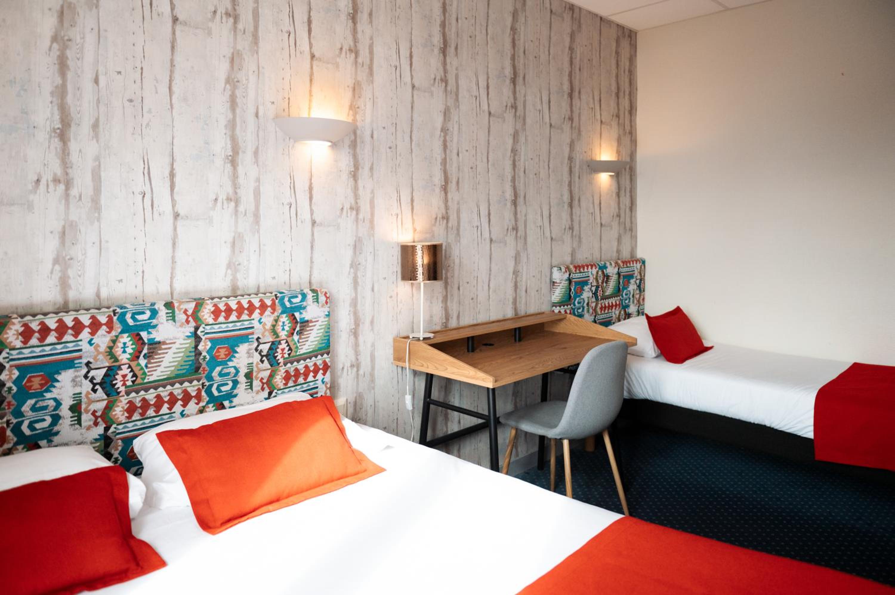Triple Room - Photo 4