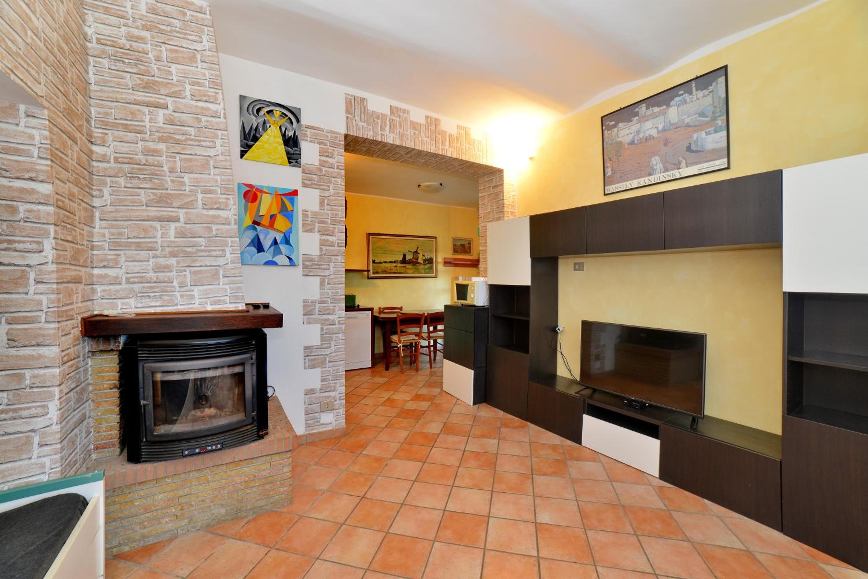 One-Bedroom Villa photo 1