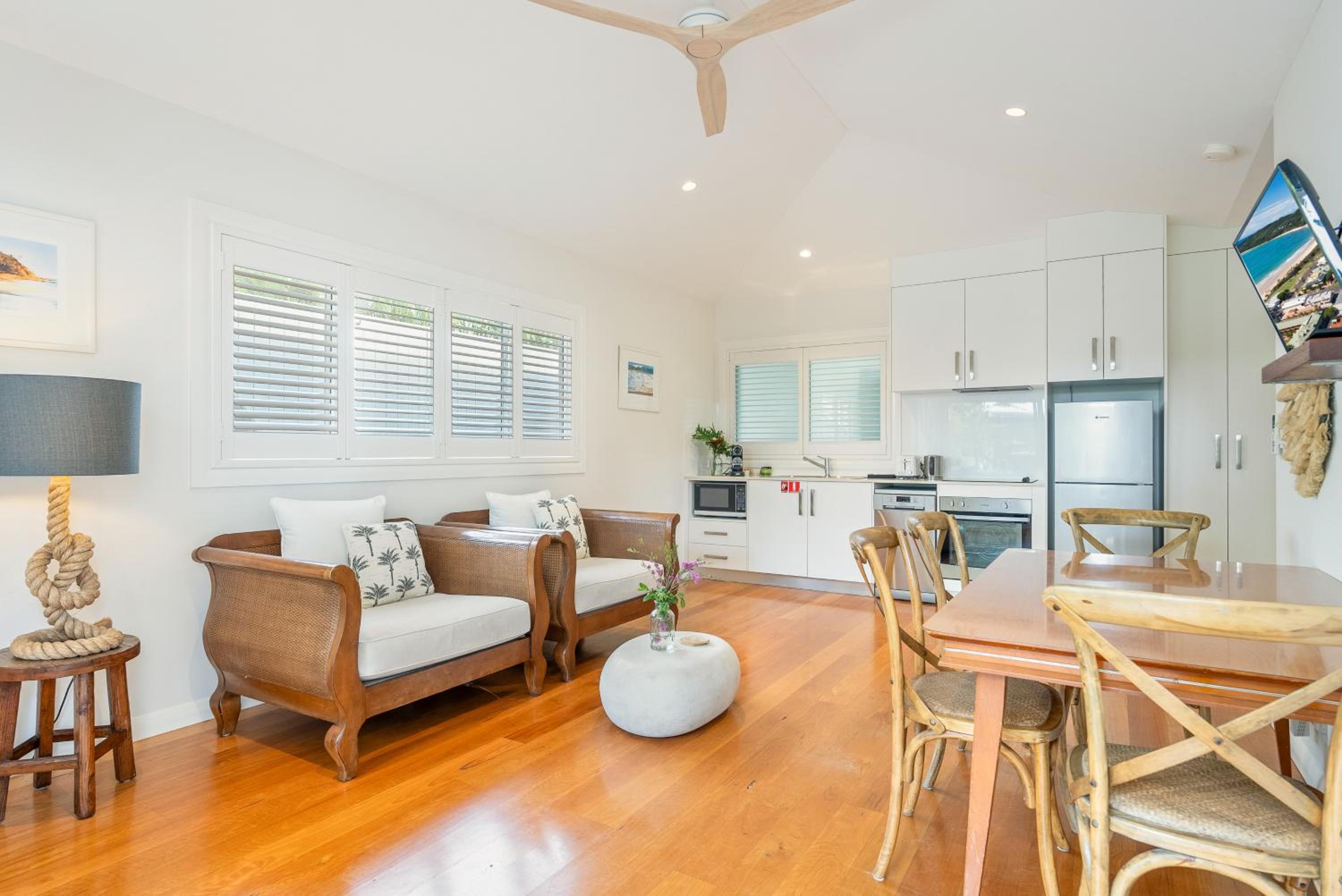 Cape Byron One-Bedroom Apartment thumbnail 5
