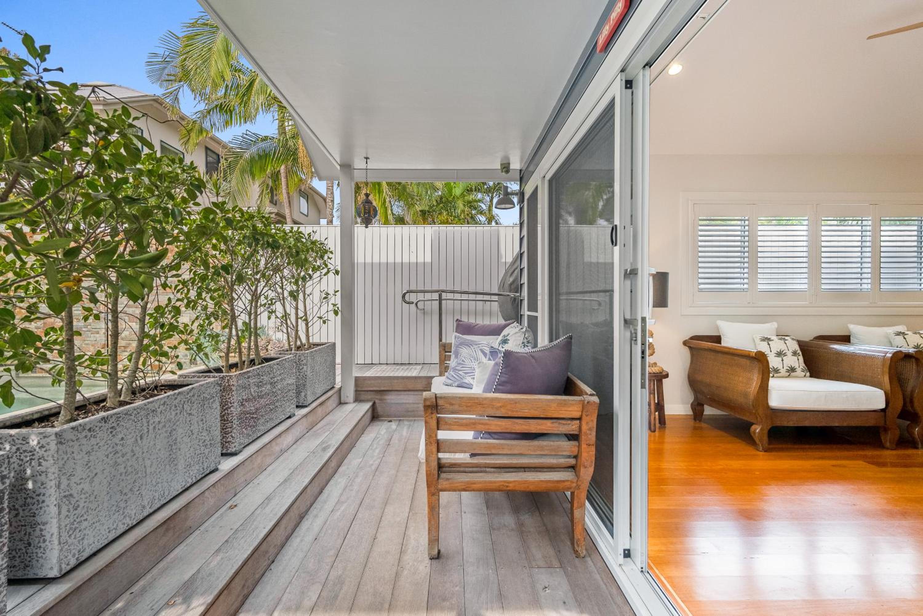 Cape Byron One-Bedroom Apartment thumbnail 5