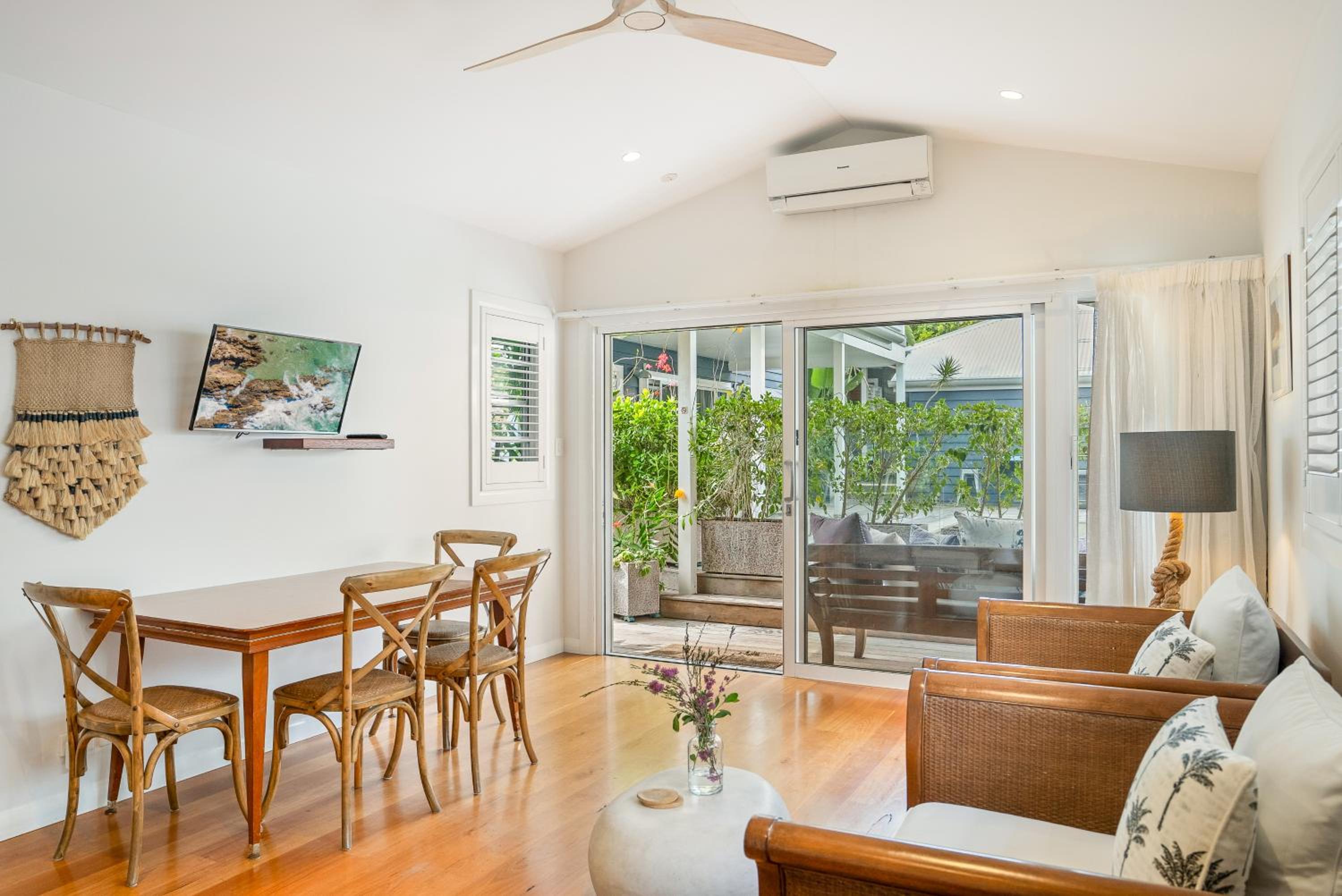 Cape Byron One-Bedroom Apartment