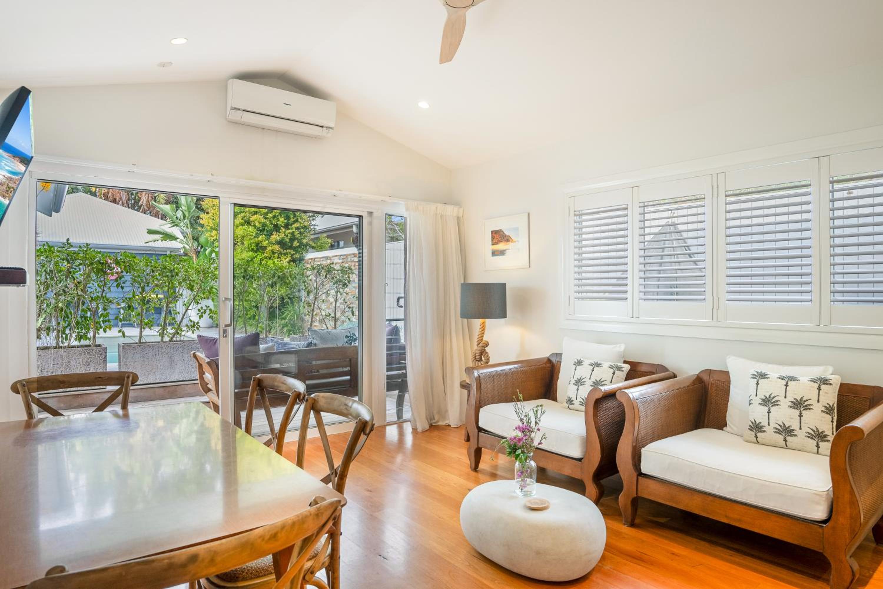 Cape Byron One-Bedroom Apartment