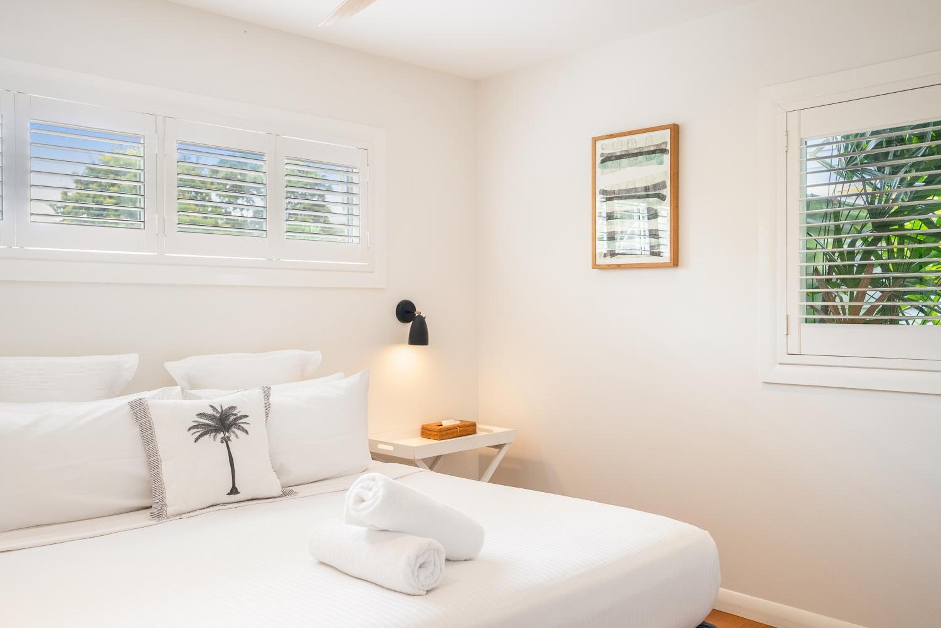 Cape Byron One-Bedroom Apartment