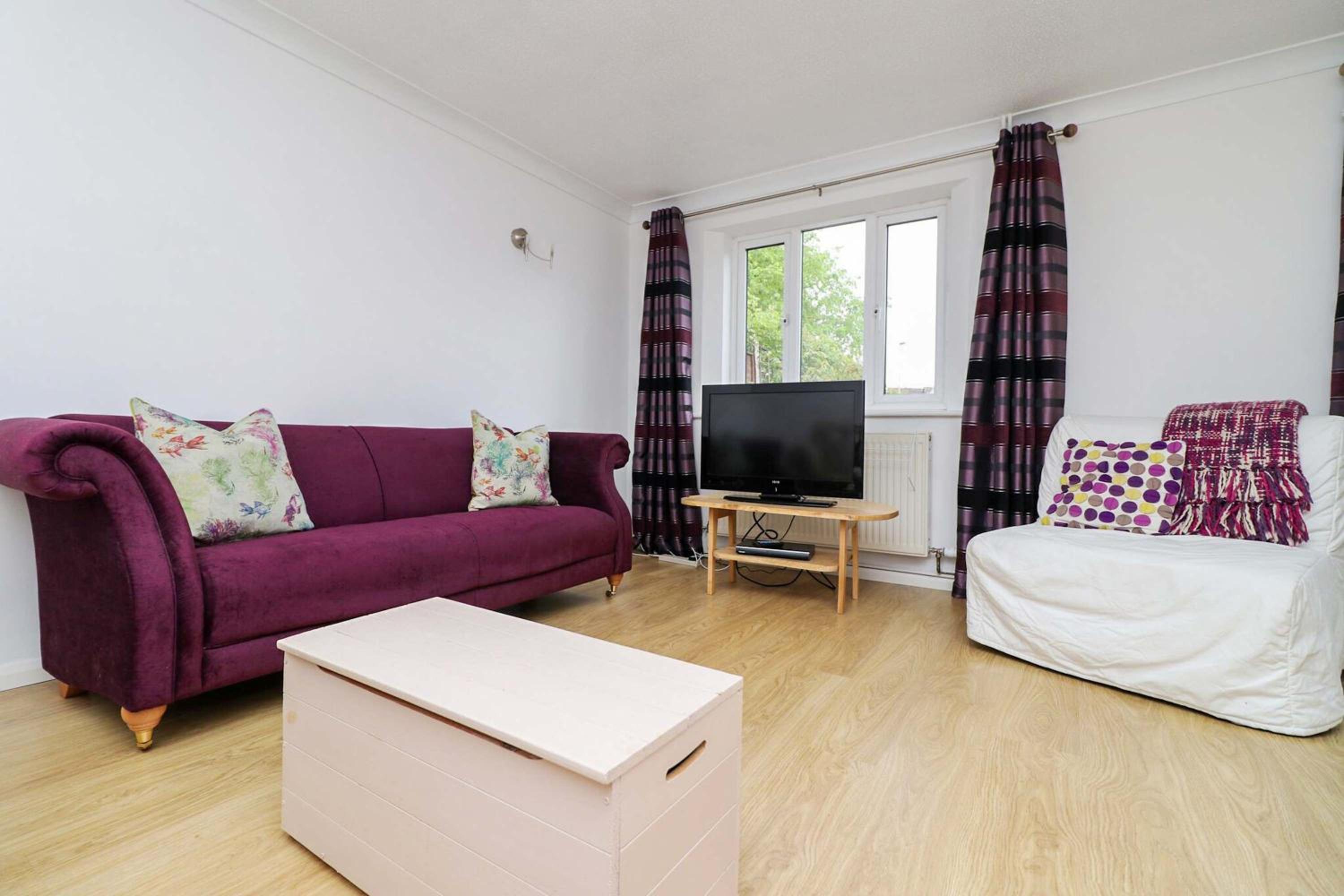 Vacation Home photo 1