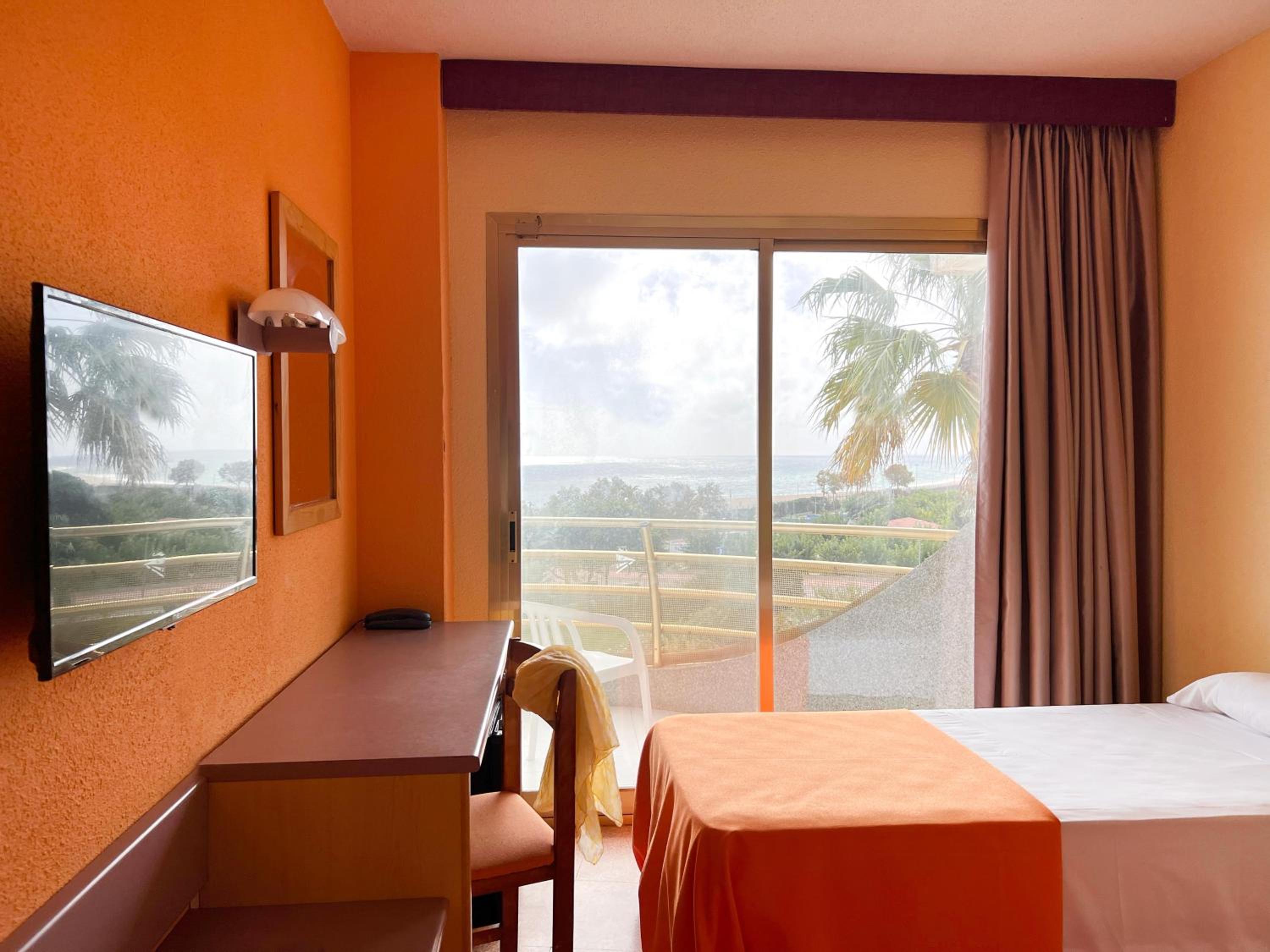Standard Single Room photo 3