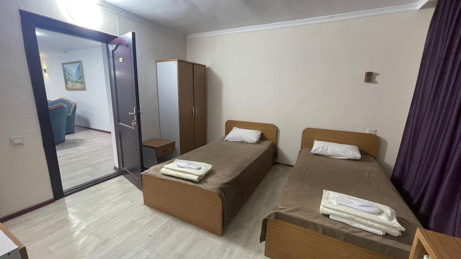 Triple Room photo 2