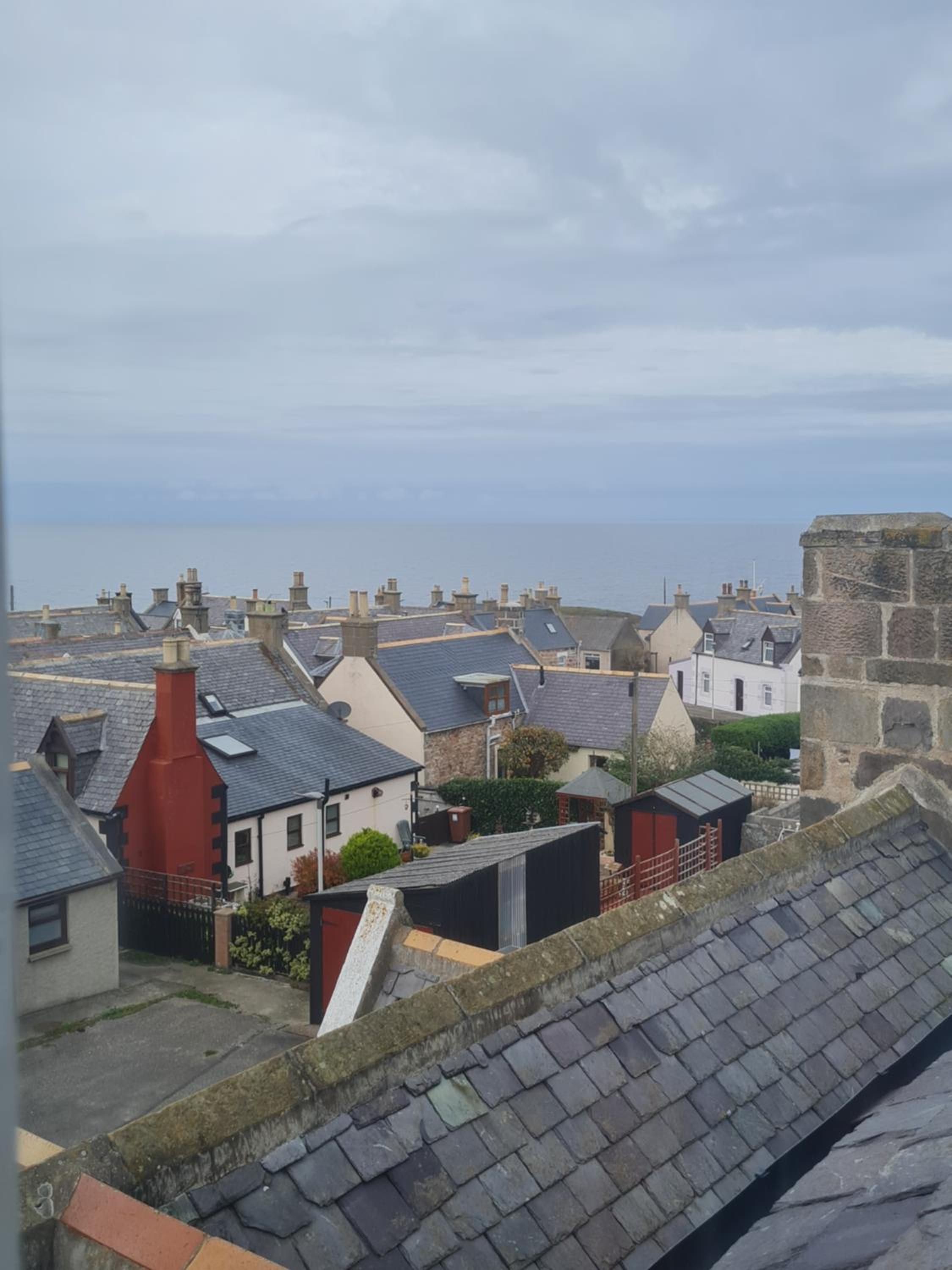 Double Room with Sea View - Photo 5
