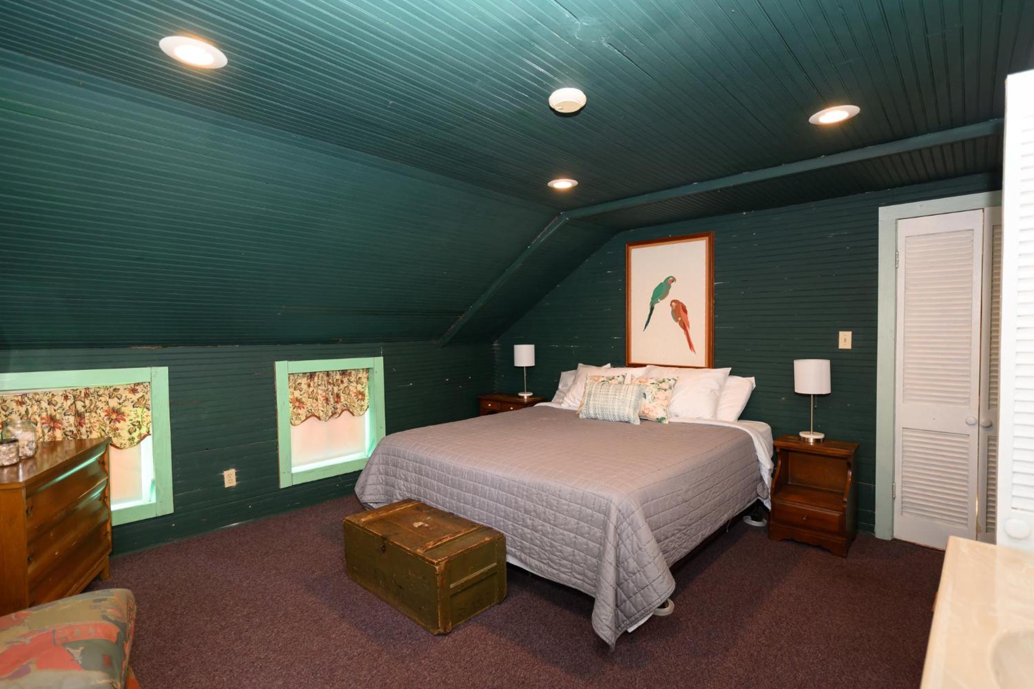 Double Room photo 3