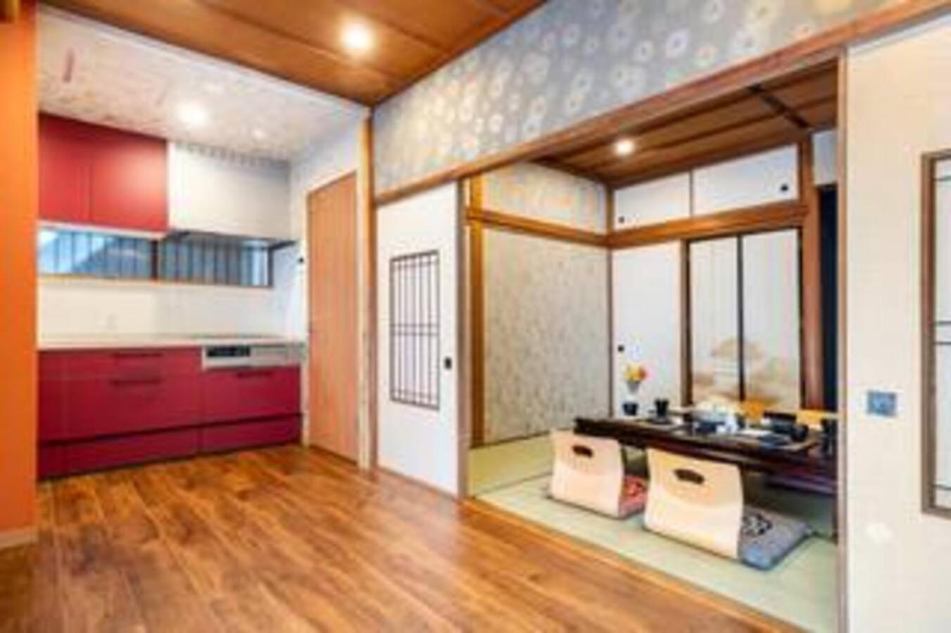 Two-Bedroom Villa - Photo 1