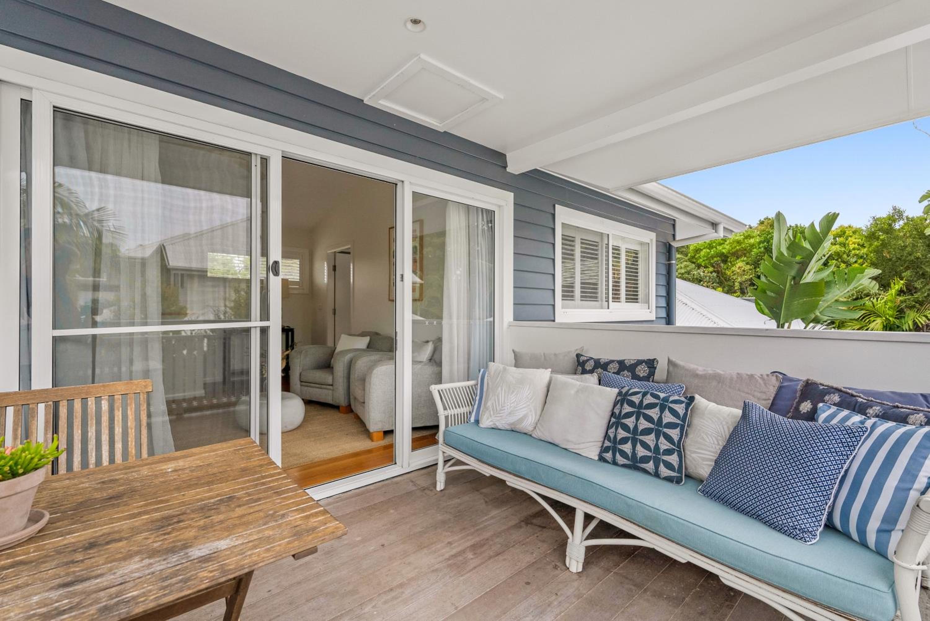 Belongil One bedroom Suite